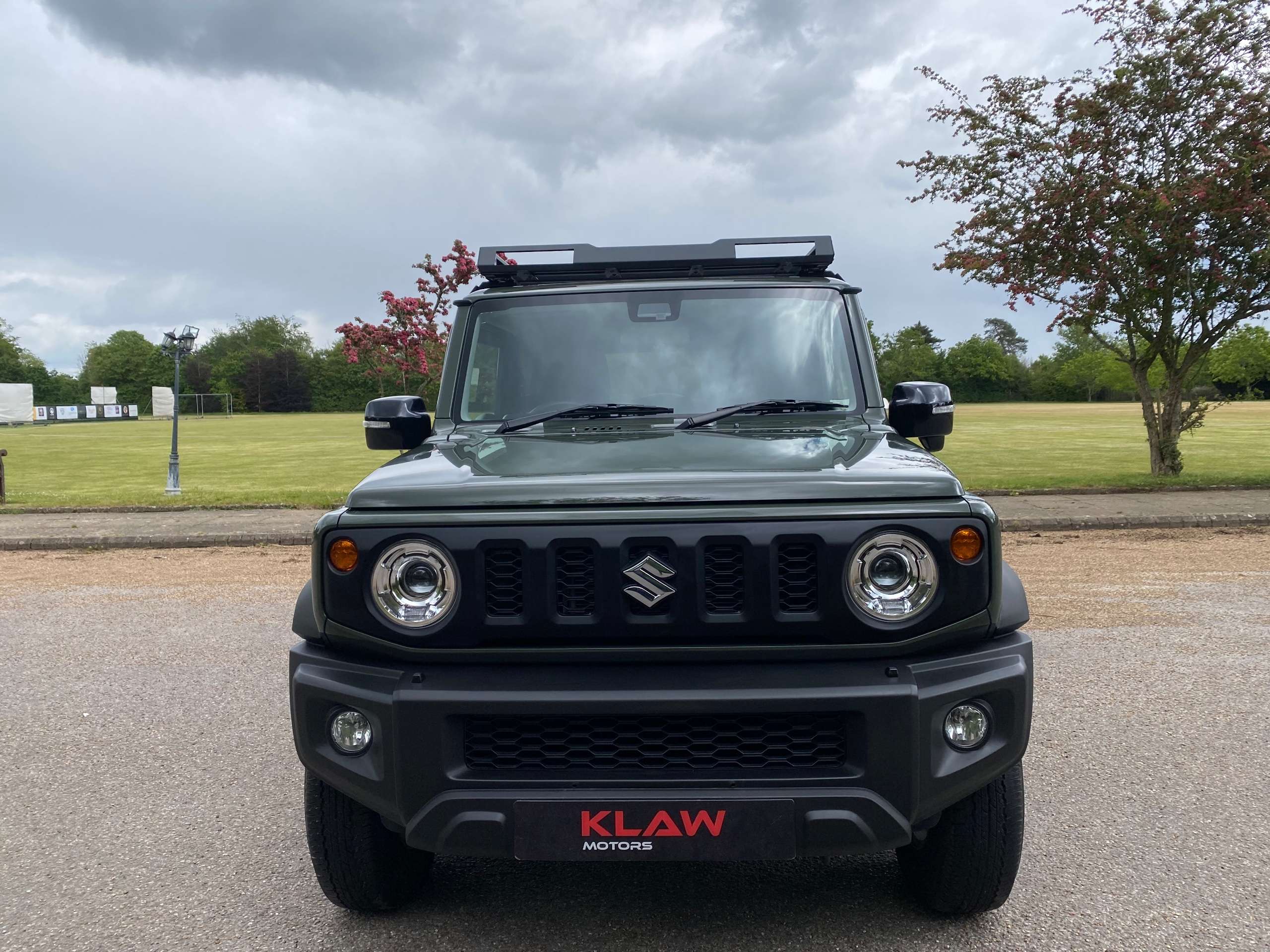 2025 SUZUKI JIMNY 2025 SUZUKI JIMNY