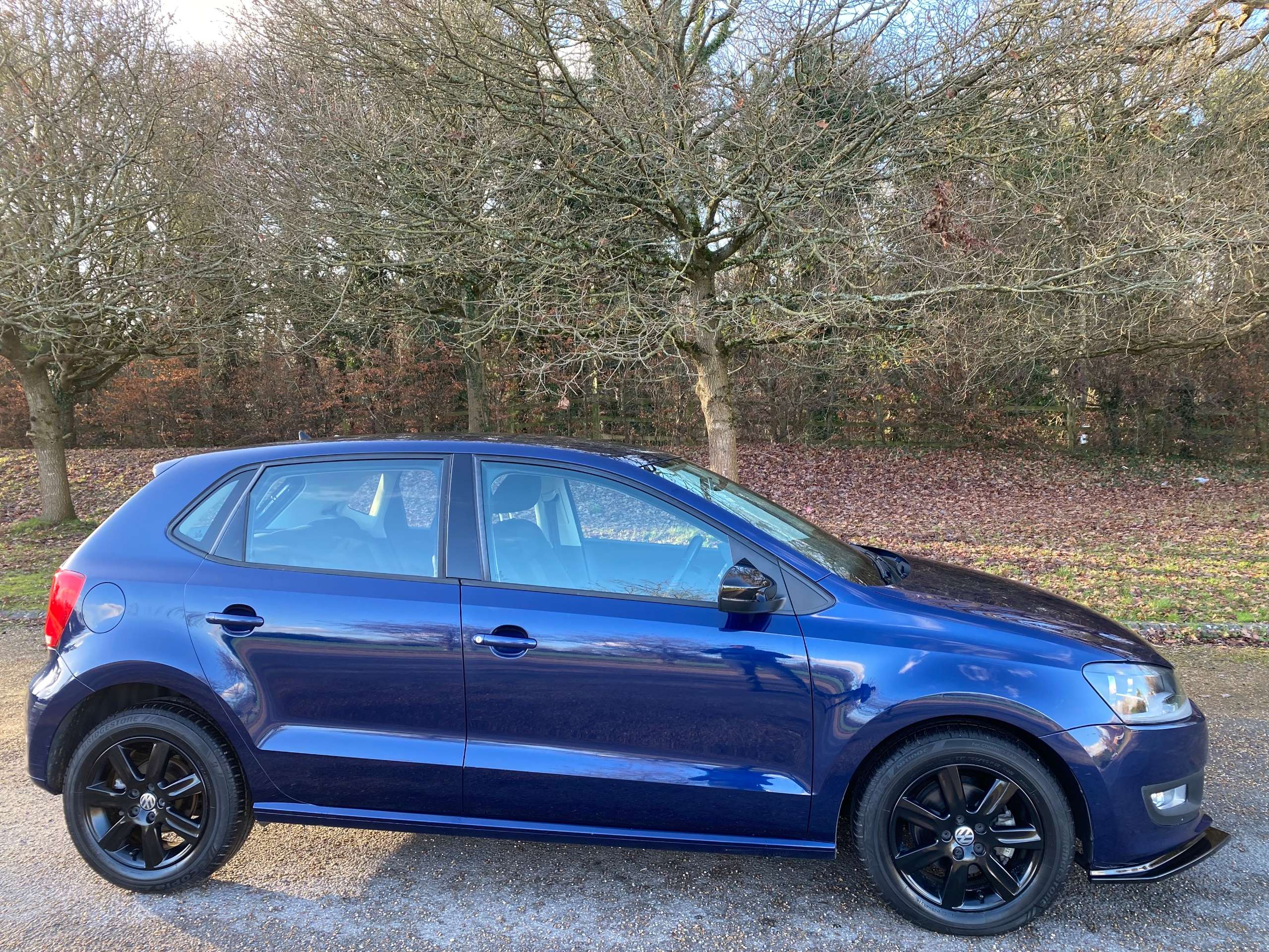 2010 VOLKSWAGEN POLO 2010 VOLKSWAGEN POLO