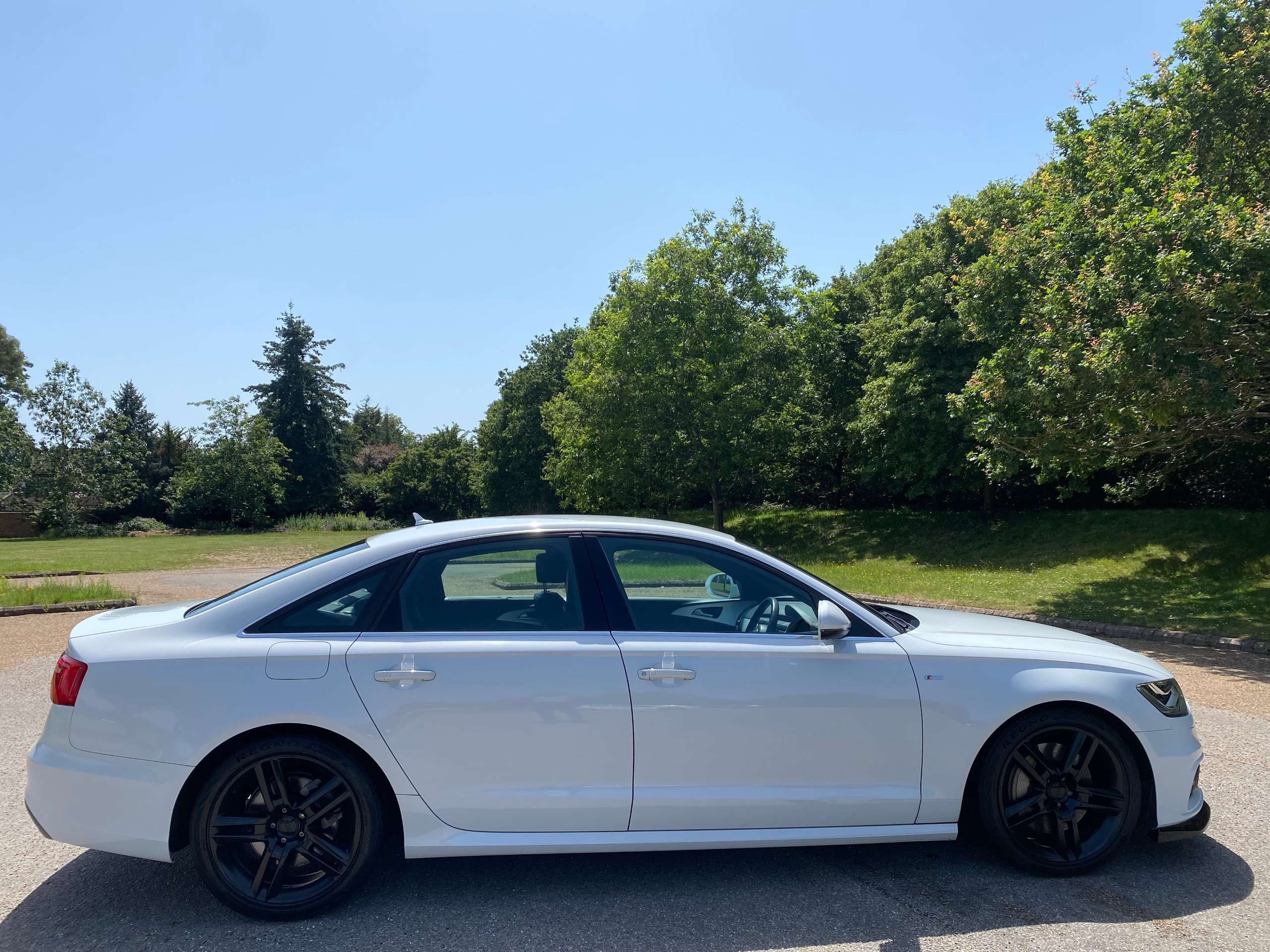 2013 AUDI A6 2013 AUDI A6