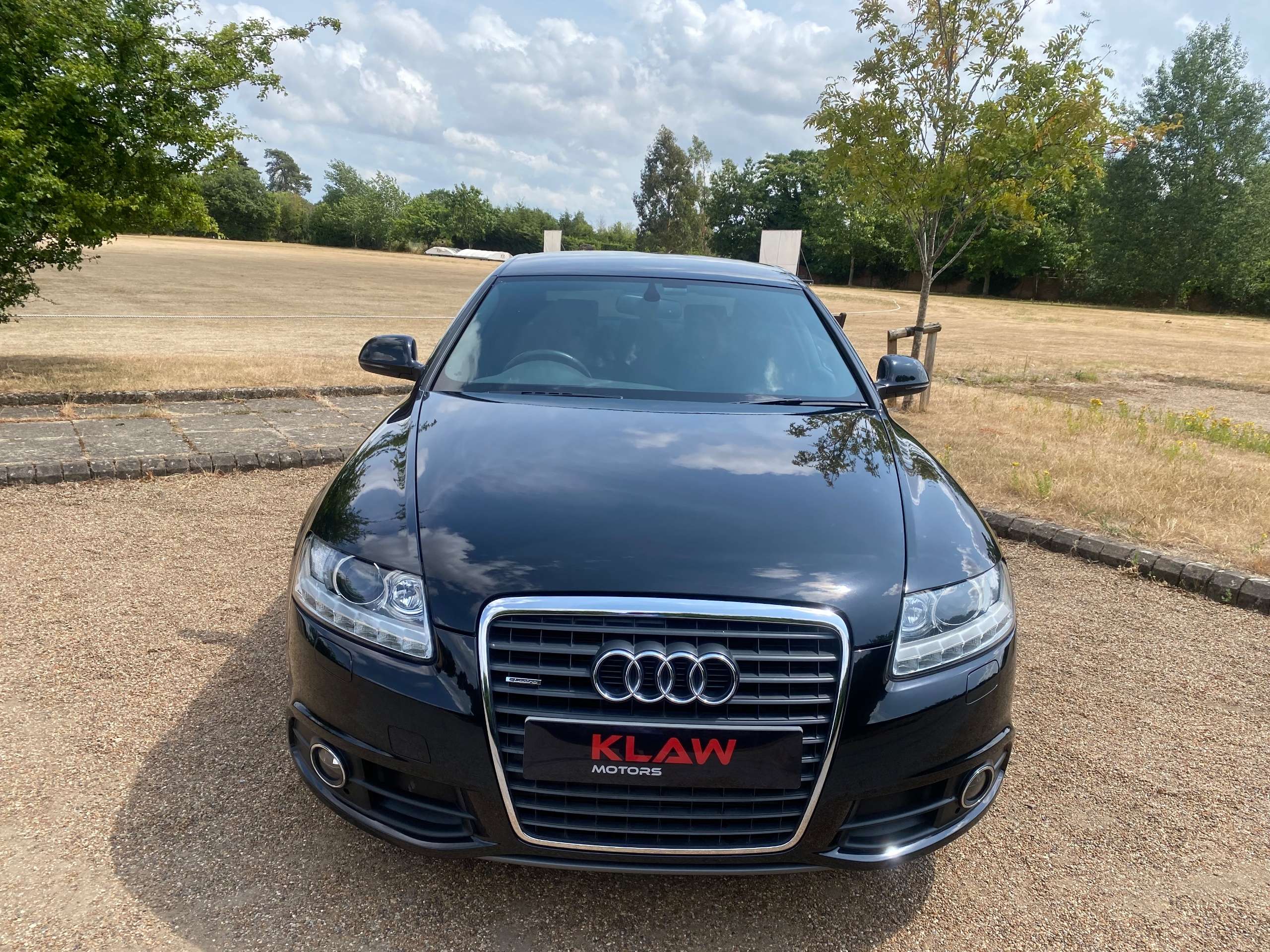 2010 AUDI A6 2010 AUDI A6