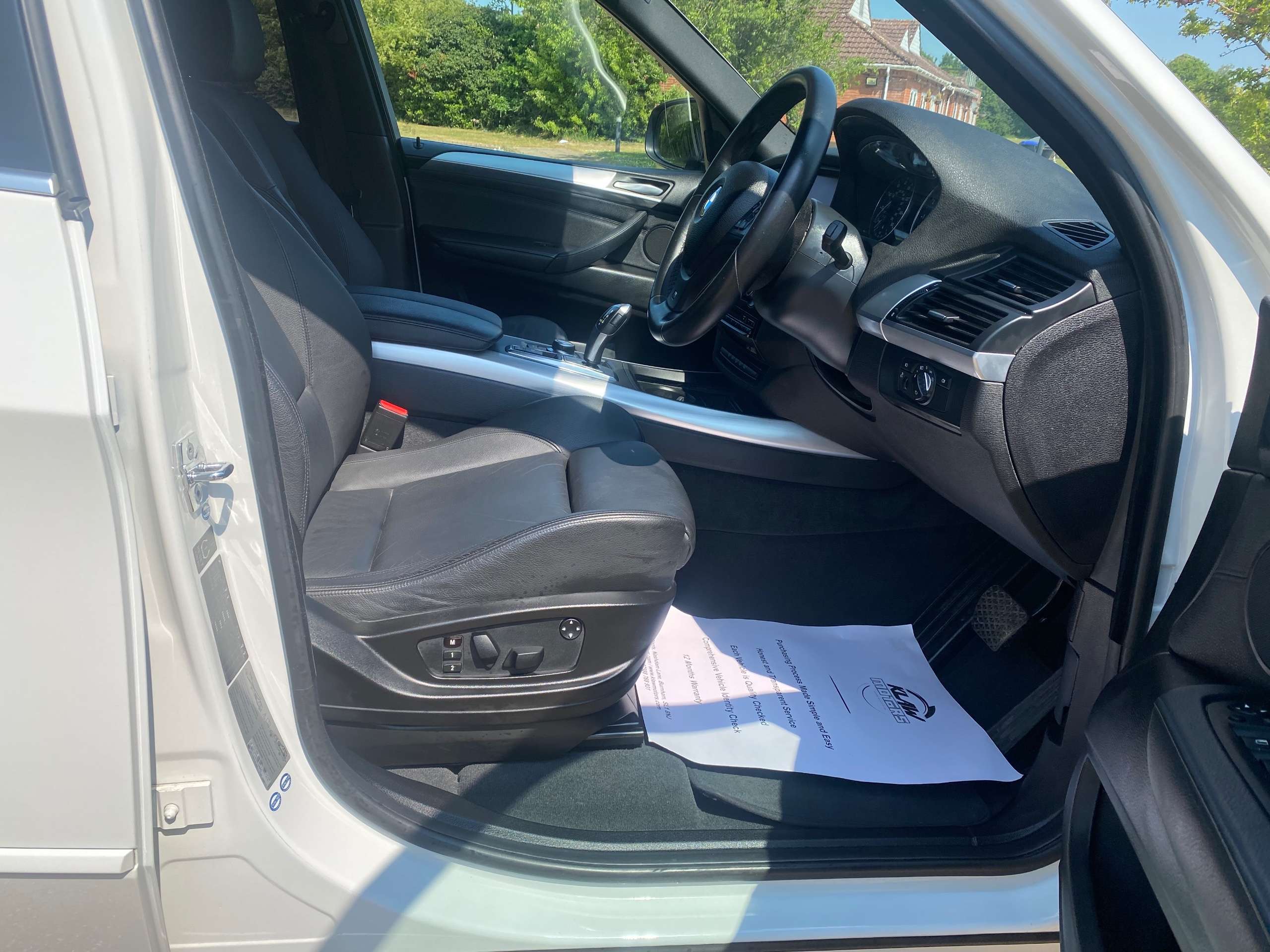 2009 BMW X5 2009 BMW X5