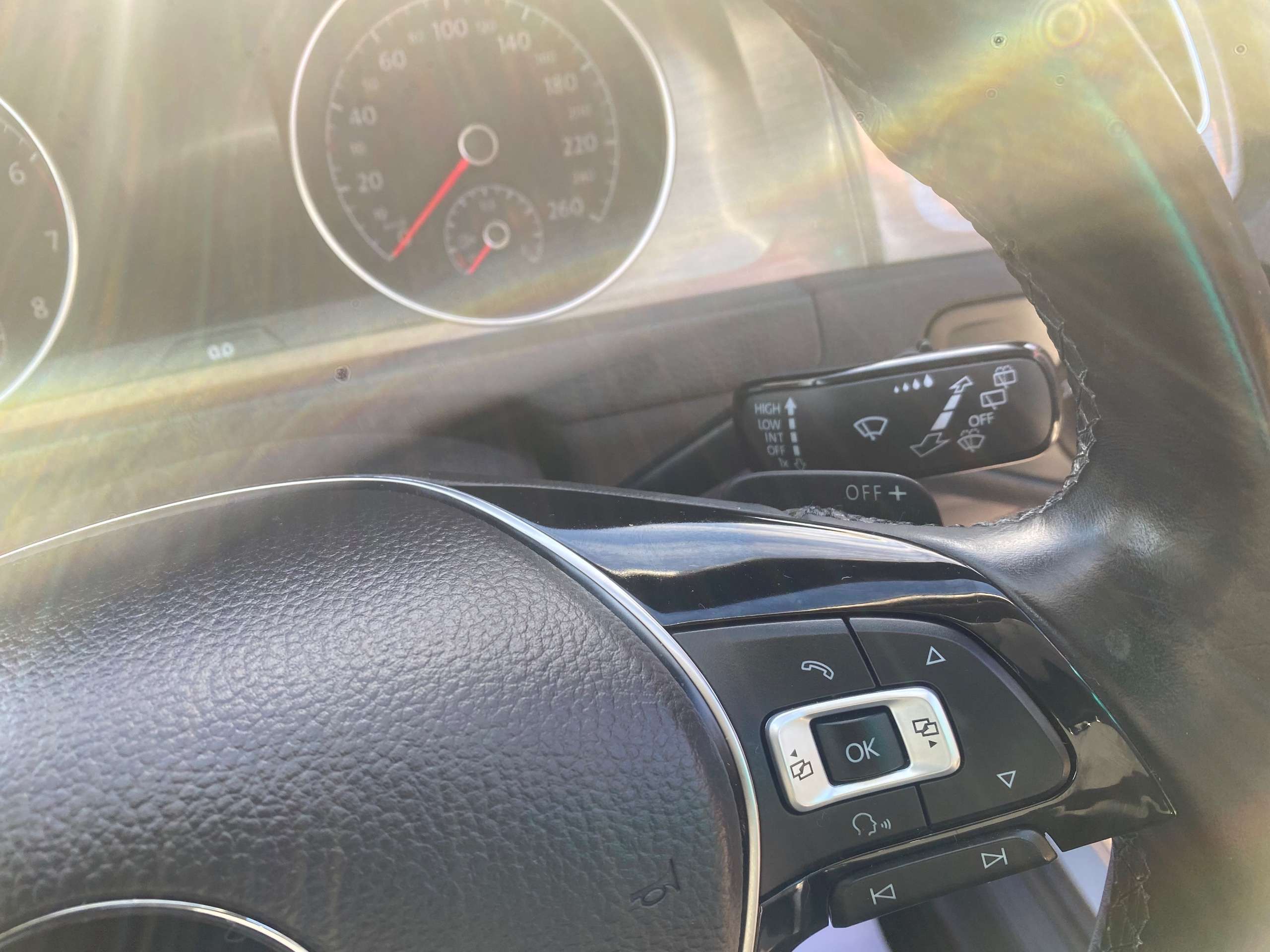 2013 VOLKSWAGEN GOLF 2013 VOLKSWAGEN GOLF