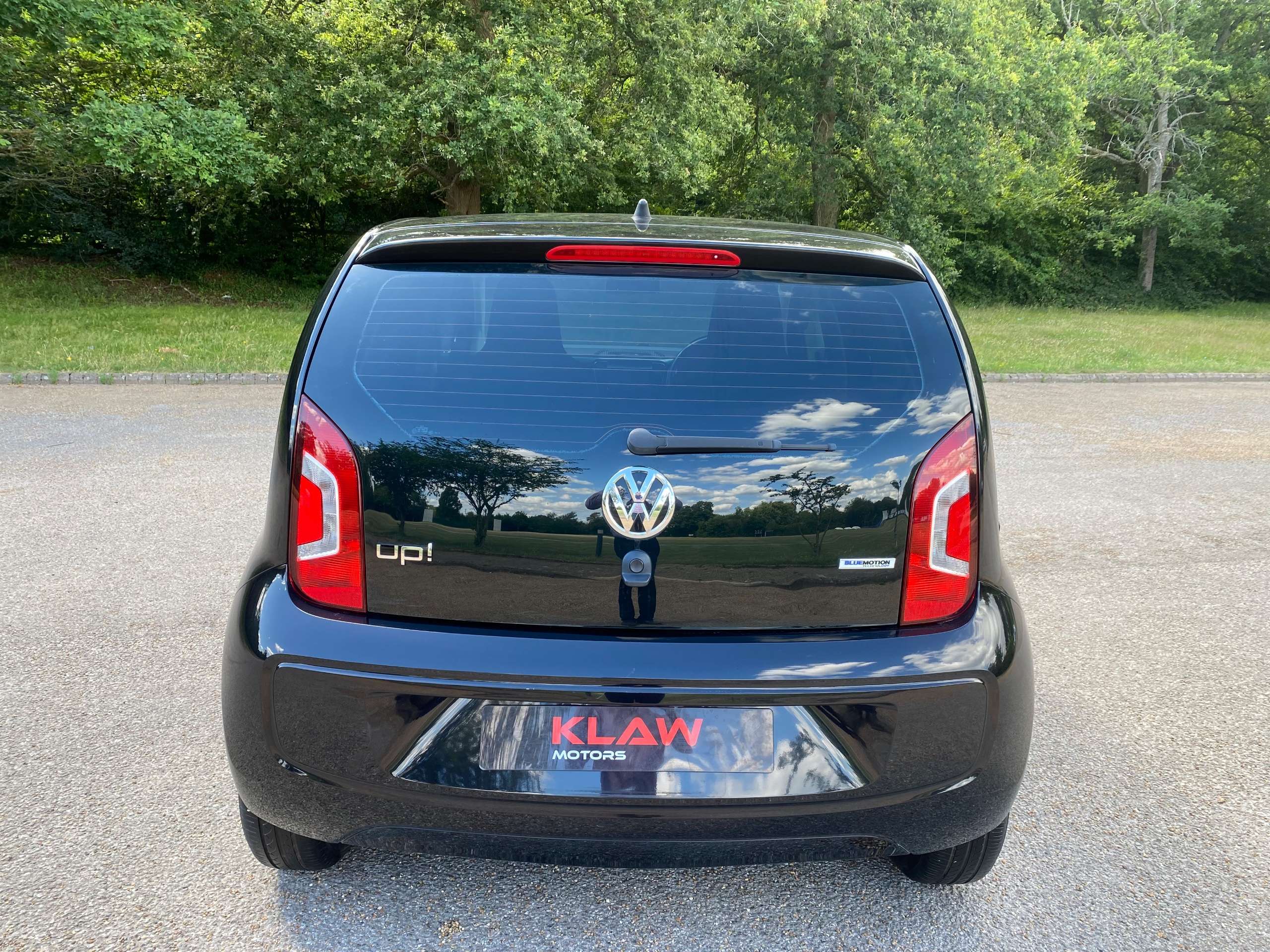 2015 VOLKSWAGEN UP! 2015 VOLKSWAGEN UP!