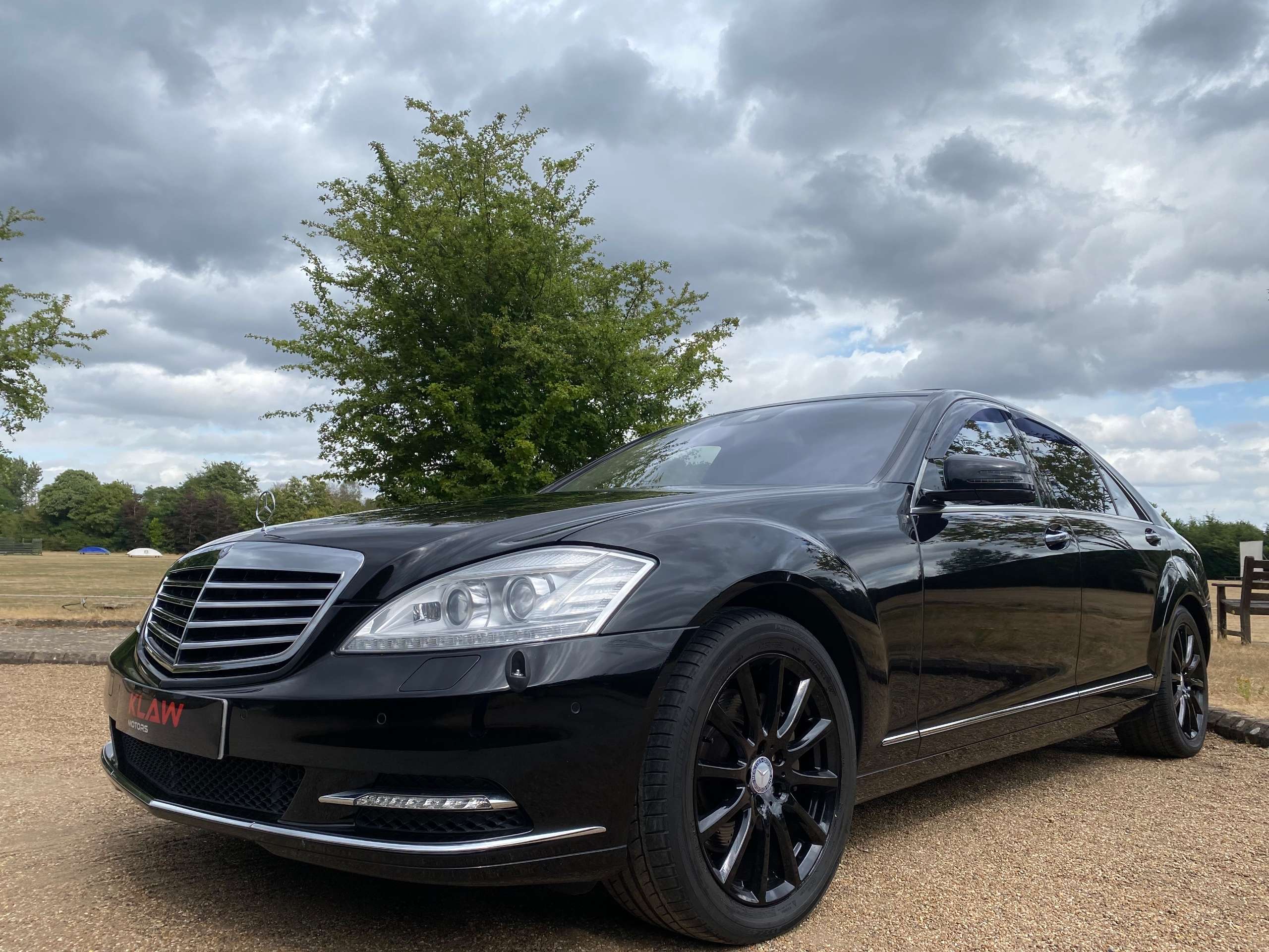 2011 MERCEDES-BENZ S CLASS 2011 MERCEDES-BENZ S CLASS