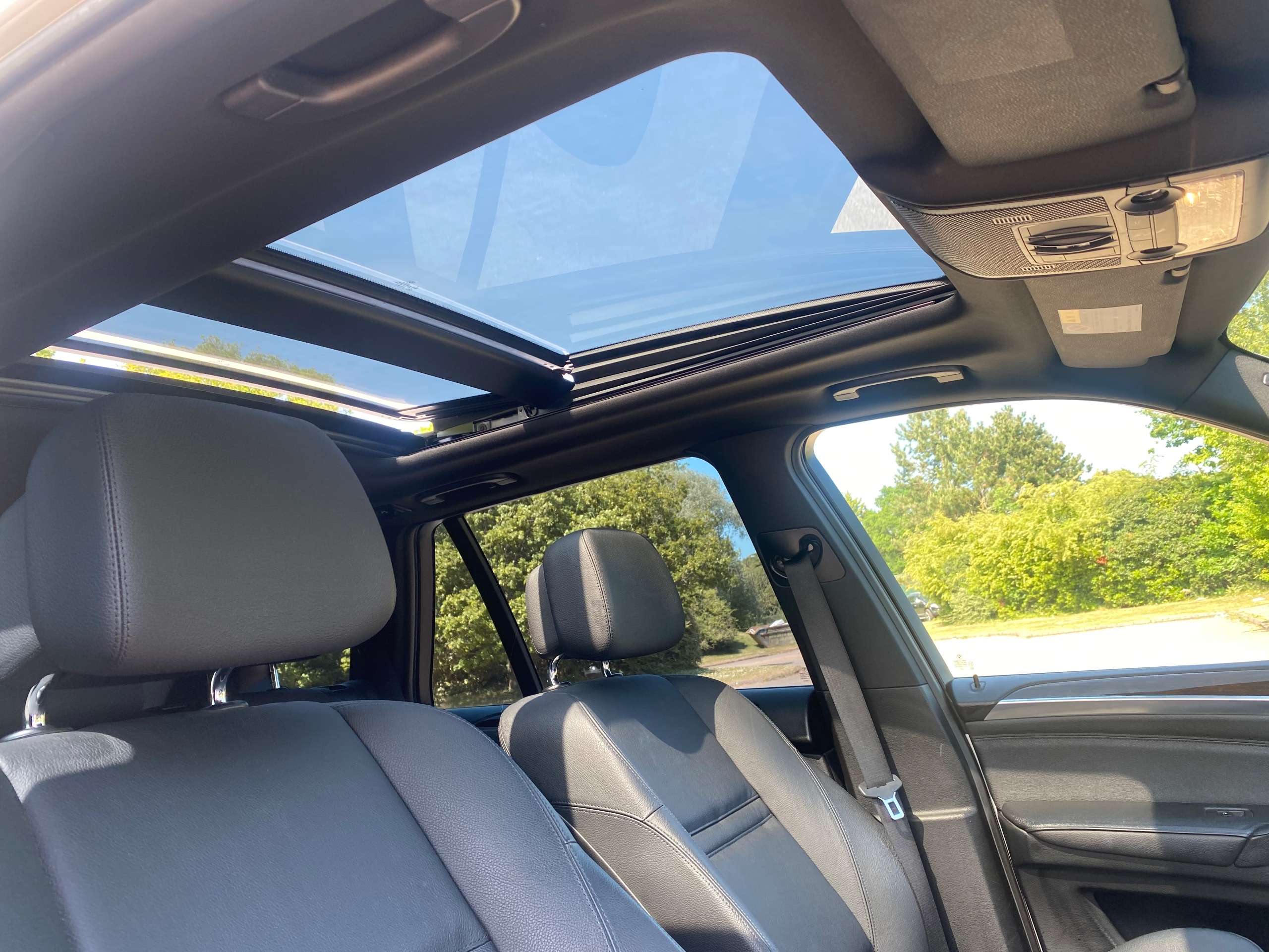 2011 BMW X5 2011 BMW X5