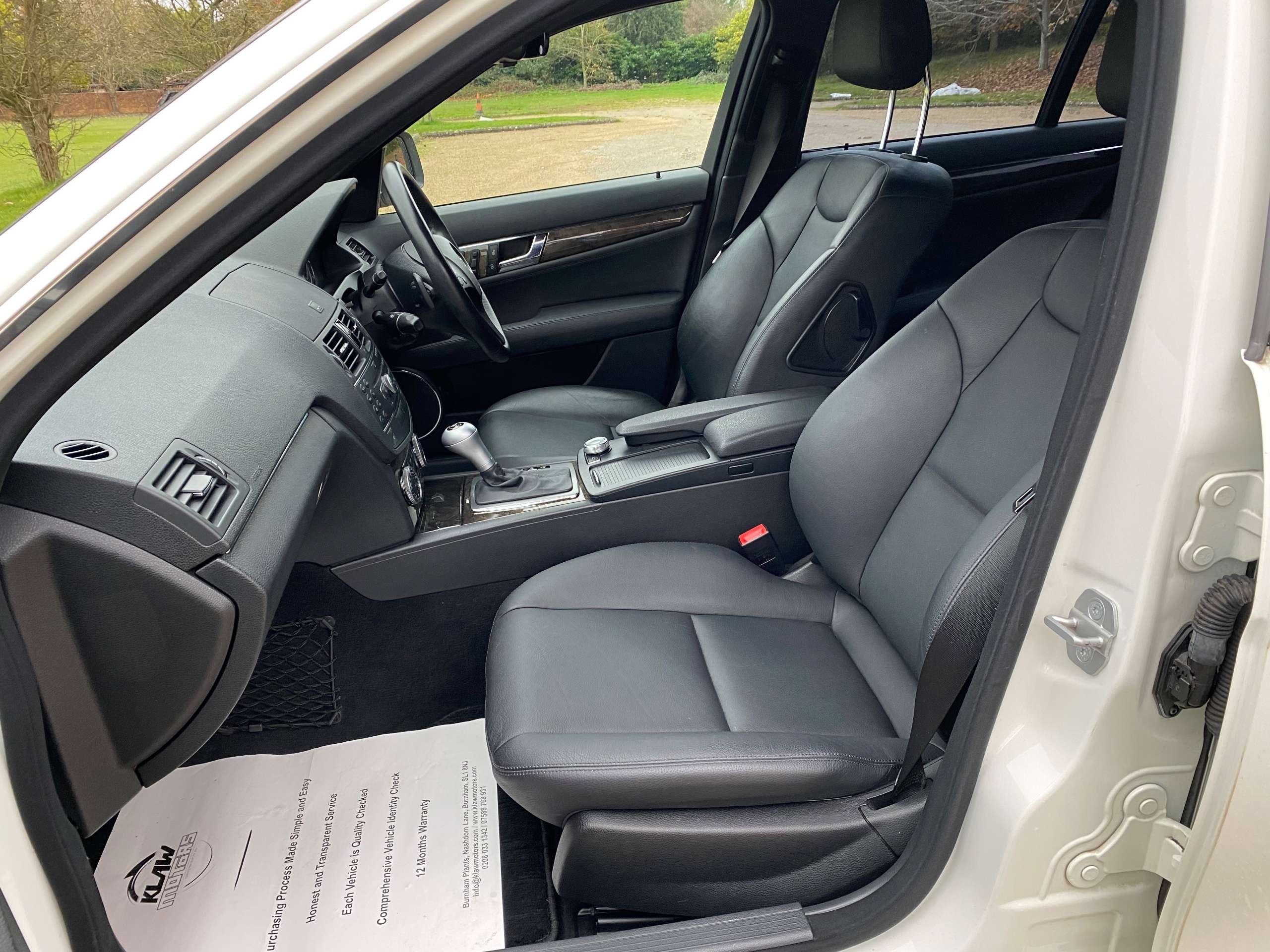 2008 MERCEDES-BENZ C CLASS 2008 MERCEDES-BENZ C CLASS