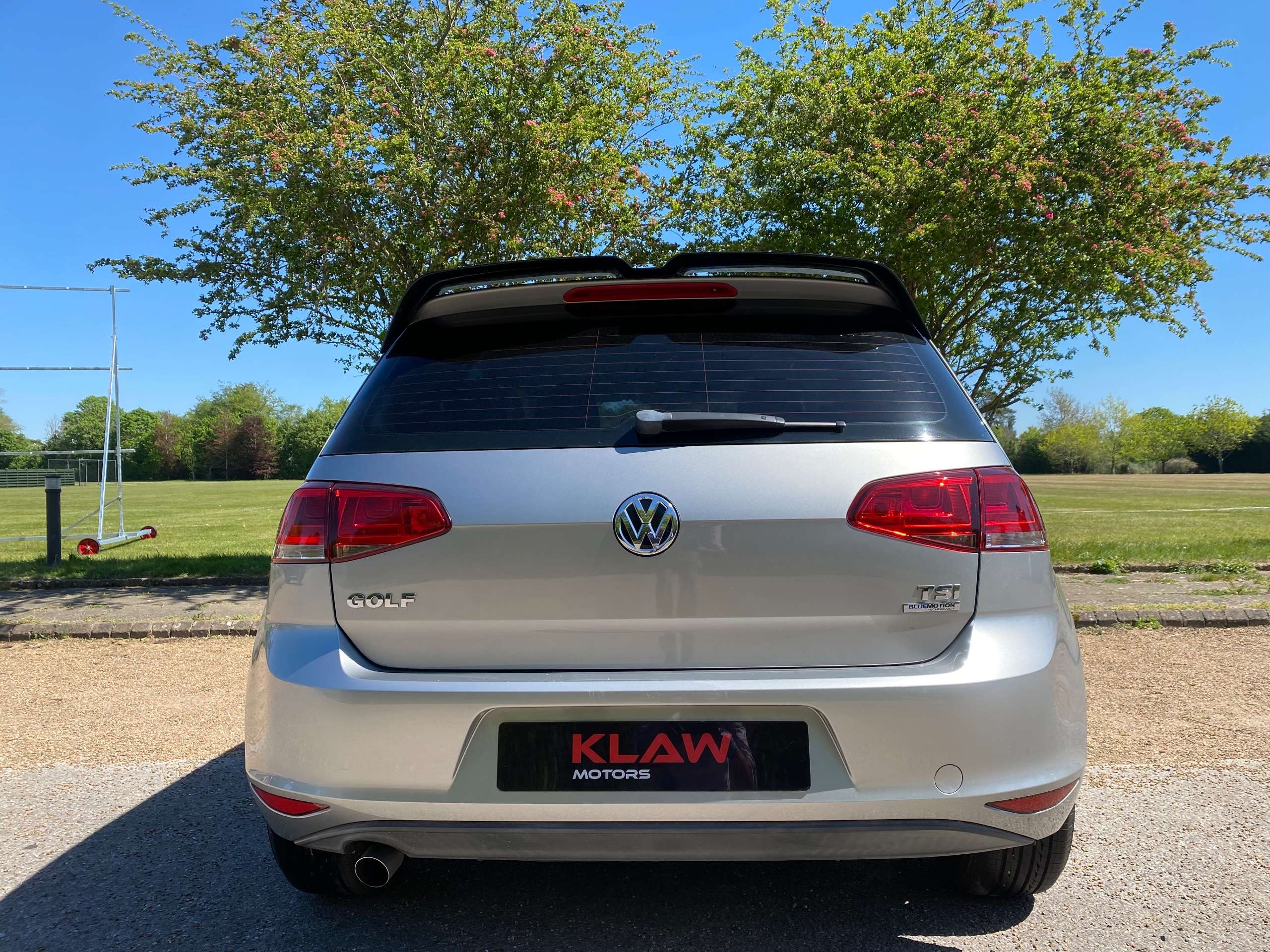 2013 VOLKSWAGEN GOLF 2013 VOLKSWAGEN GOLF
