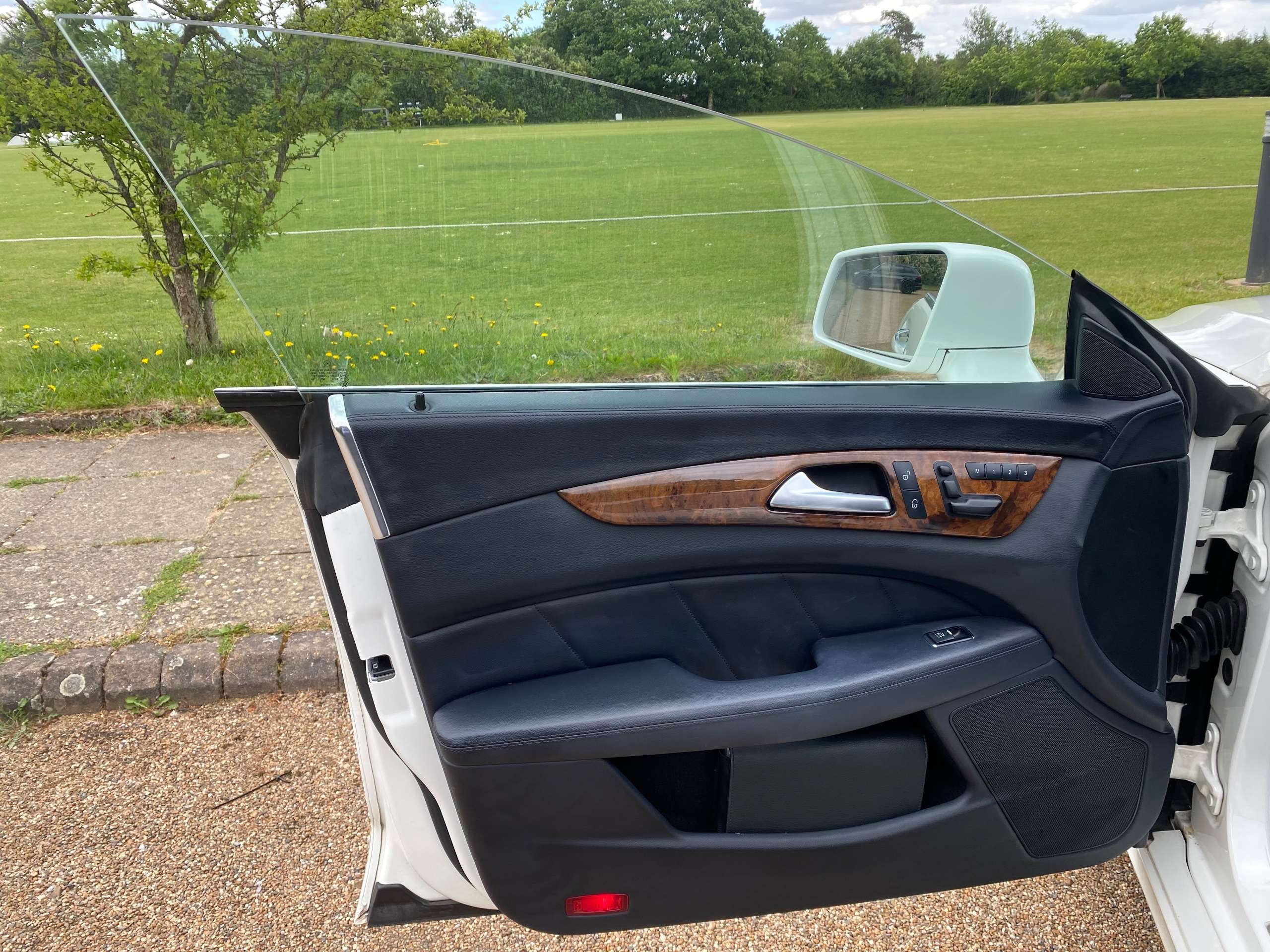 2011 MERCEDES-BENZ CLS CLASS 2011 MERCEDES-BENZ CLS CLASS