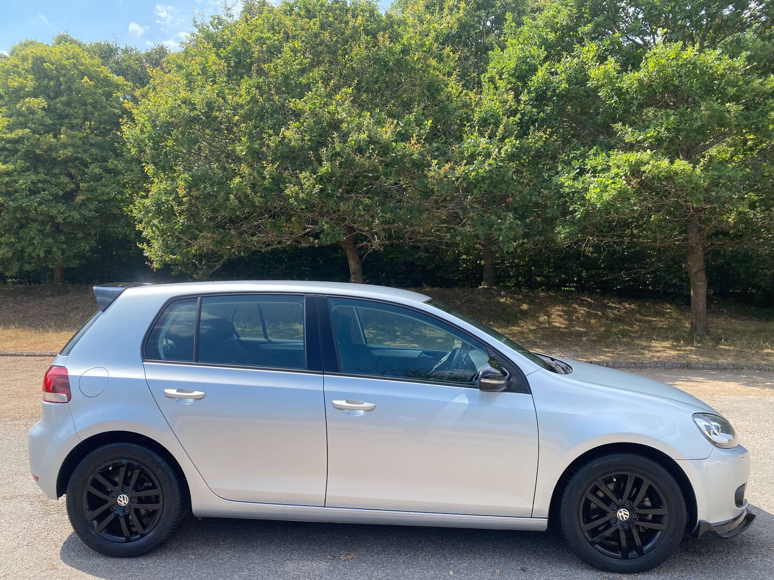 A 2012 VOLKSWAGEN GOLF MK6 1.4 TSI Match Hatchback 5dr Petrol DSG Euro 5 (122 ps) A 2012 VOLKSWAGEN GOLF MK6 1.4 TSI Match Hatchback 5dr Petrol DSG Euro 5 (122 ps)