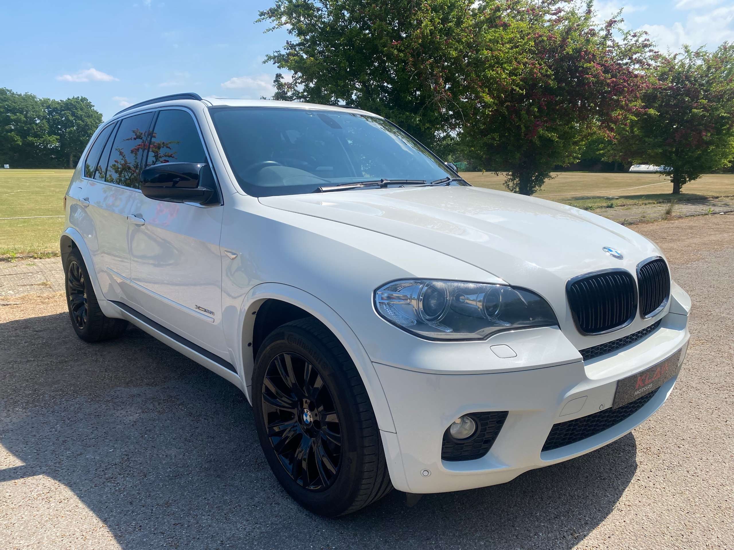 A 2011 BMW X5 3.0 35I M Sport Auto xDrive Euro 5 5dr A 2011 BMW X5 3.0 35I M Sport Auto xDrive Euro 5 5dr