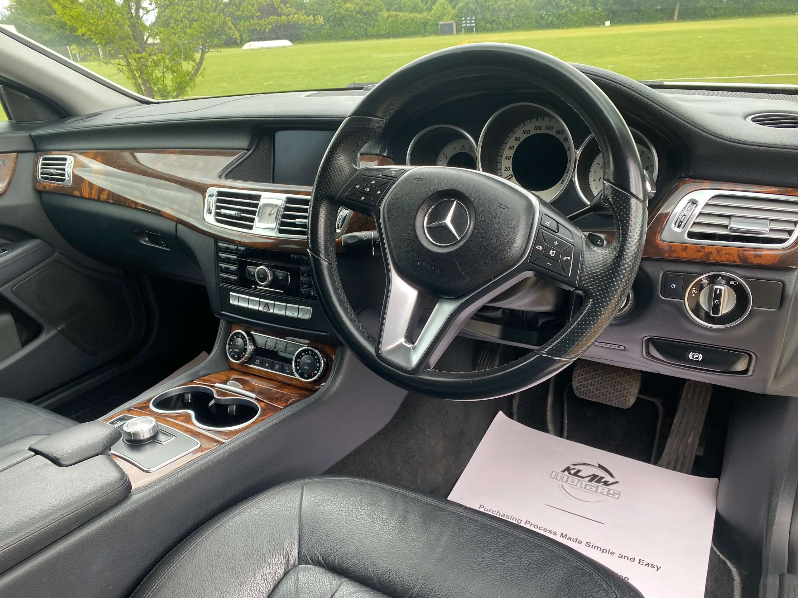 2011 MERCEDES-BENZ CLS CLASS 2011 MERCEDES-BENZ CLS CLASS