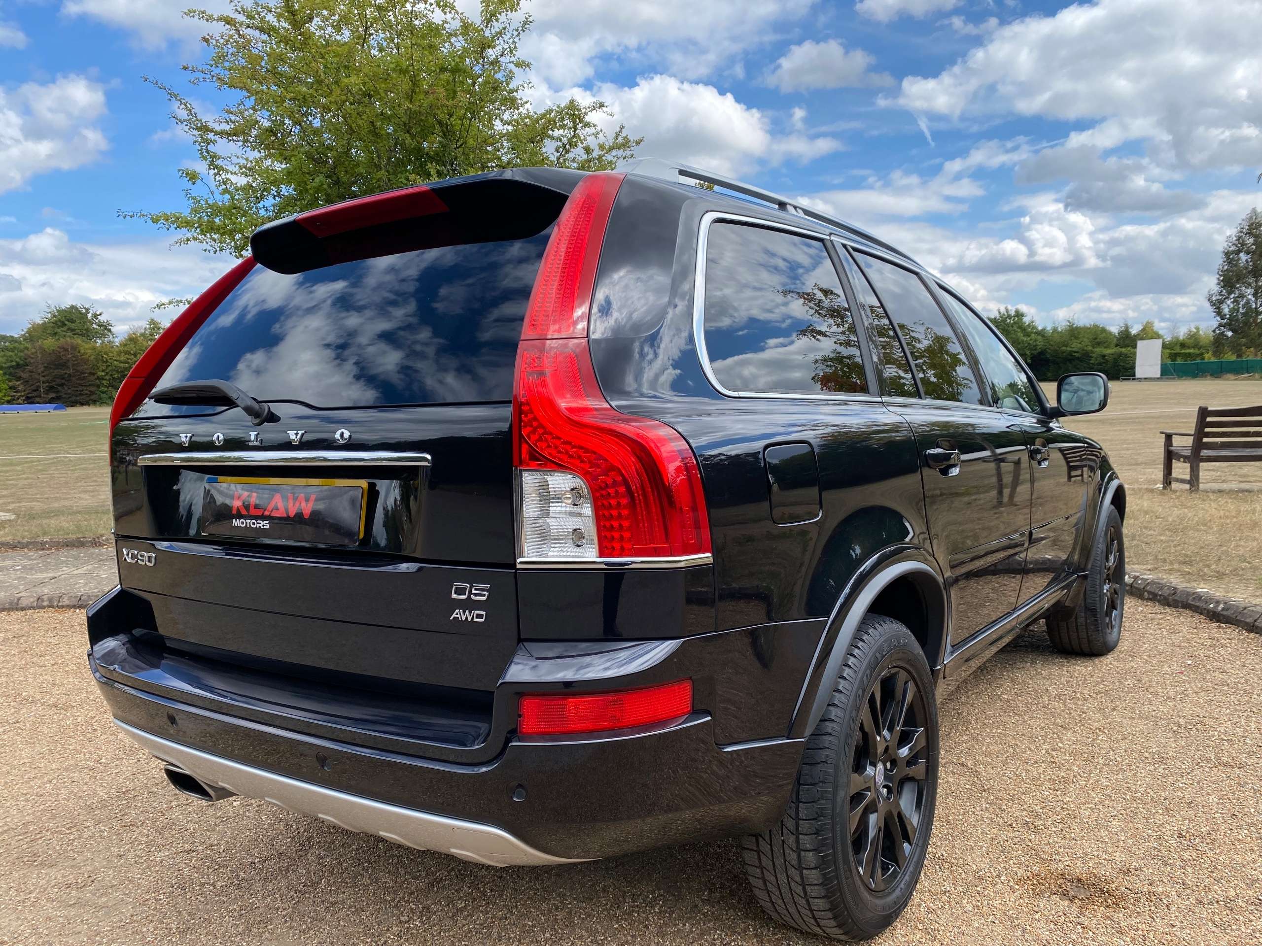 2012 VOLVO XC90 2012 VOLVO XC90