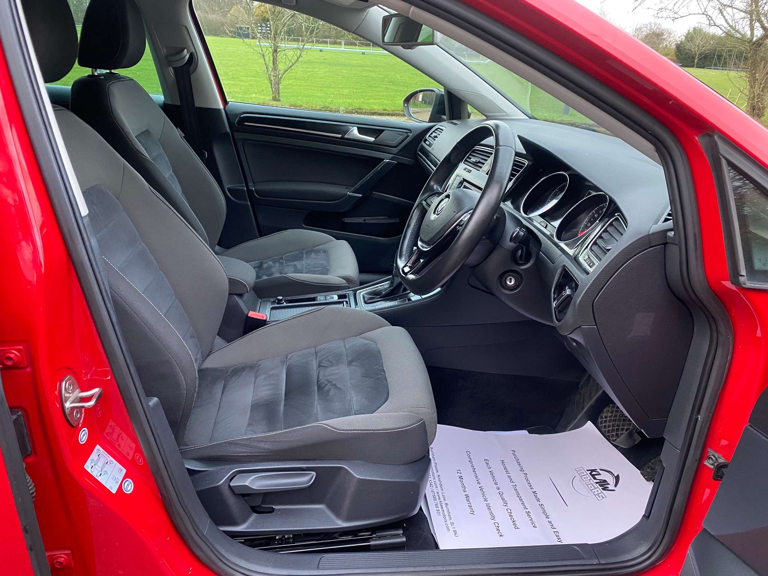 2013 VOLKSWAGEN GOLF 2013 VOLKSWAGEN GOLF