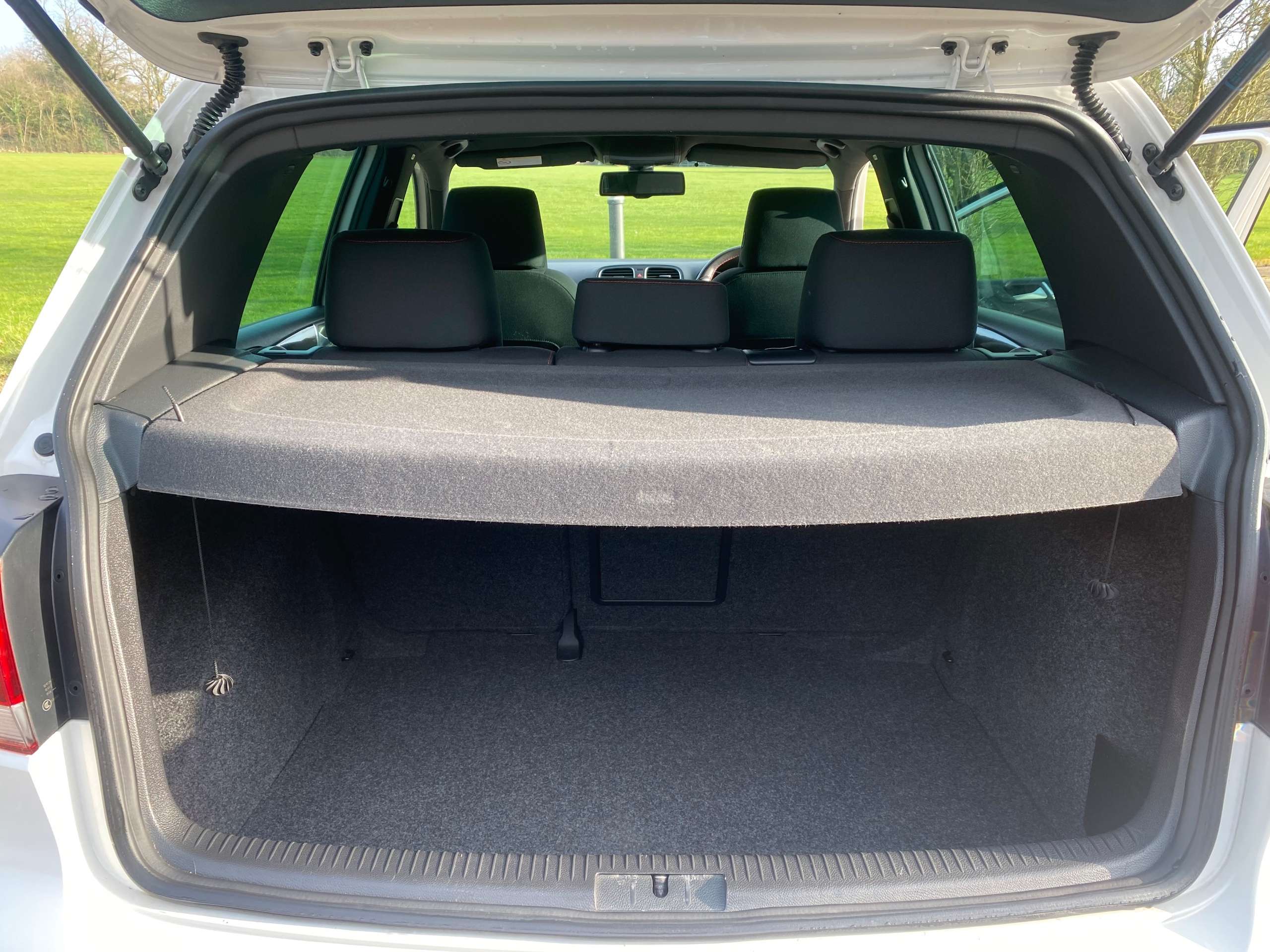 2013 VOLKSWAGEN GOLF GTI 2013 VOLKSWAGEN GOLF GTI