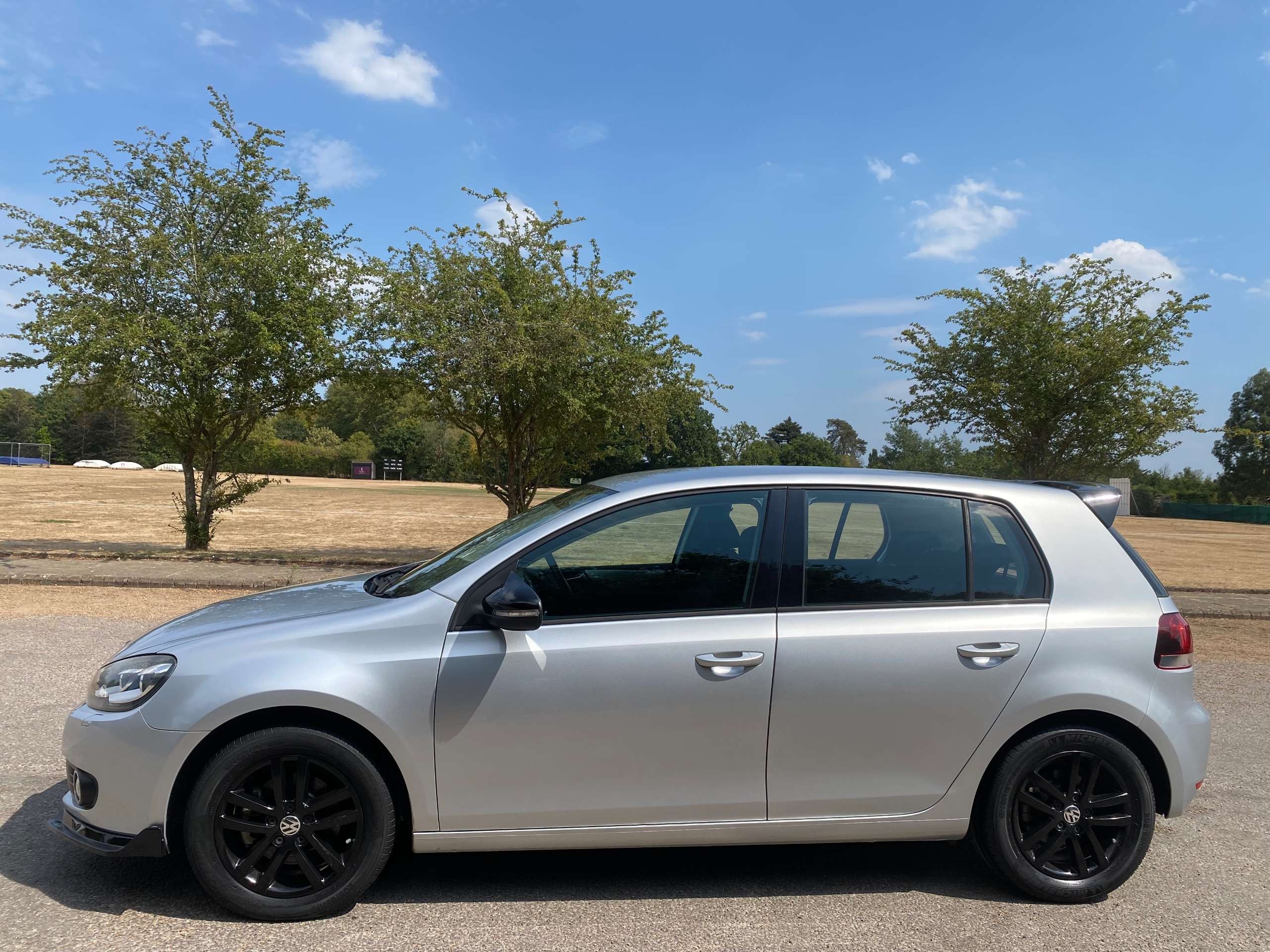 2012 VOLKSWAGEN GOLF 2012 VOLKSWAGEN GOLF