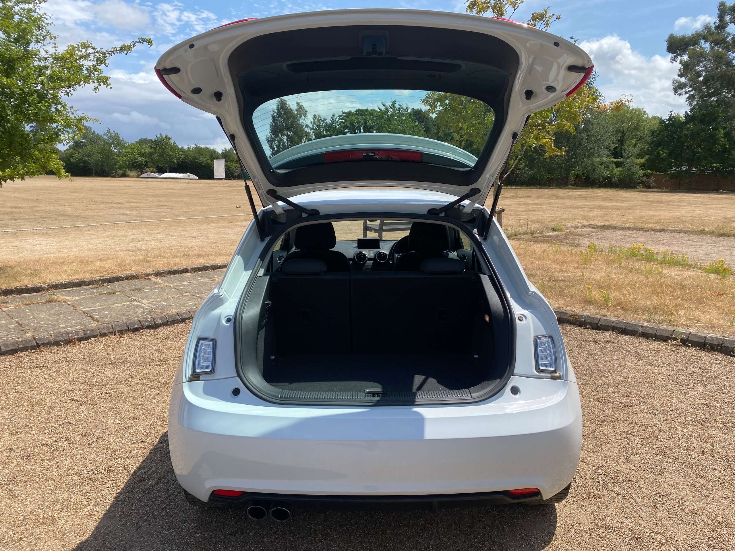 2013 AUDI A1 2013 AUDI A1