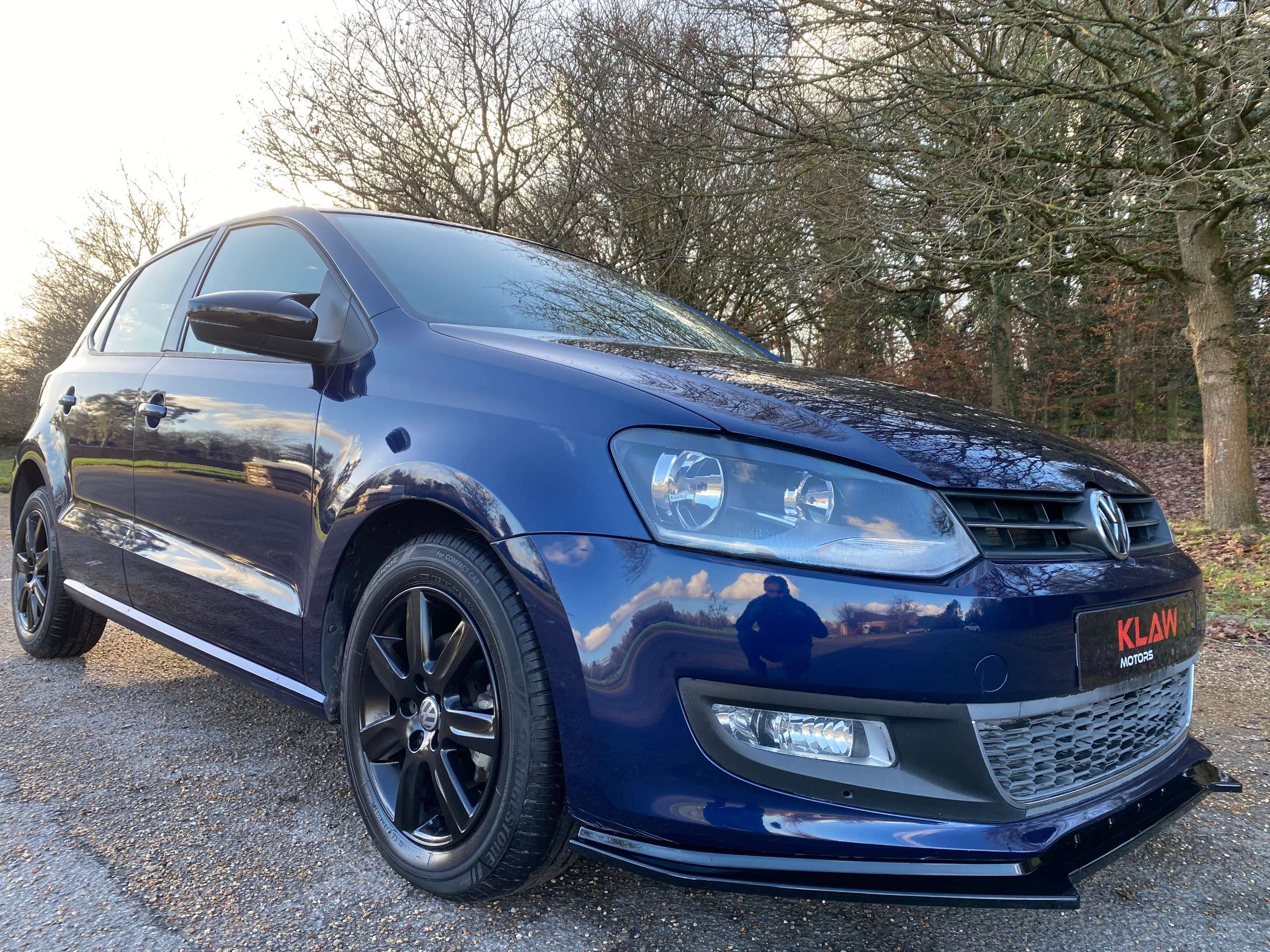 A 2010 VOLKSWAGEN POLO 1.2 TSI SEL DSG PETROL AUTOMATIC EURO 5(s/s) HATCHBACK 5dr A 2010 VOLKSWAGEN POLO 1.2 TSI SEL DSG PETROL AUTOMATIC EURO 5(s/s) HATCHBACK 5dr
