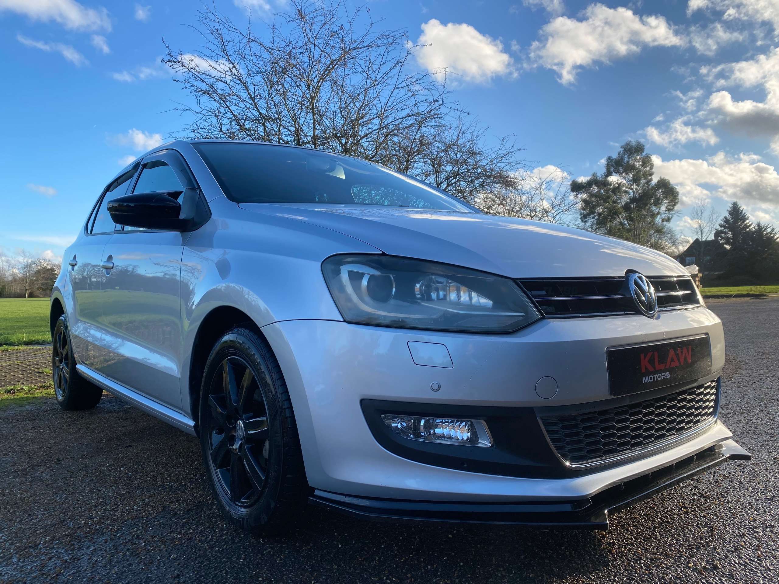 A 2012 VOLKSWAGEN POLO 1.2 TSI SEL DSG HATCHBACK AUTO 5 DOOR A 2012 VOLKSWAGEN POLO 1.2 TSI SEL DSG HATCHBACK AUTO 5 DOOR