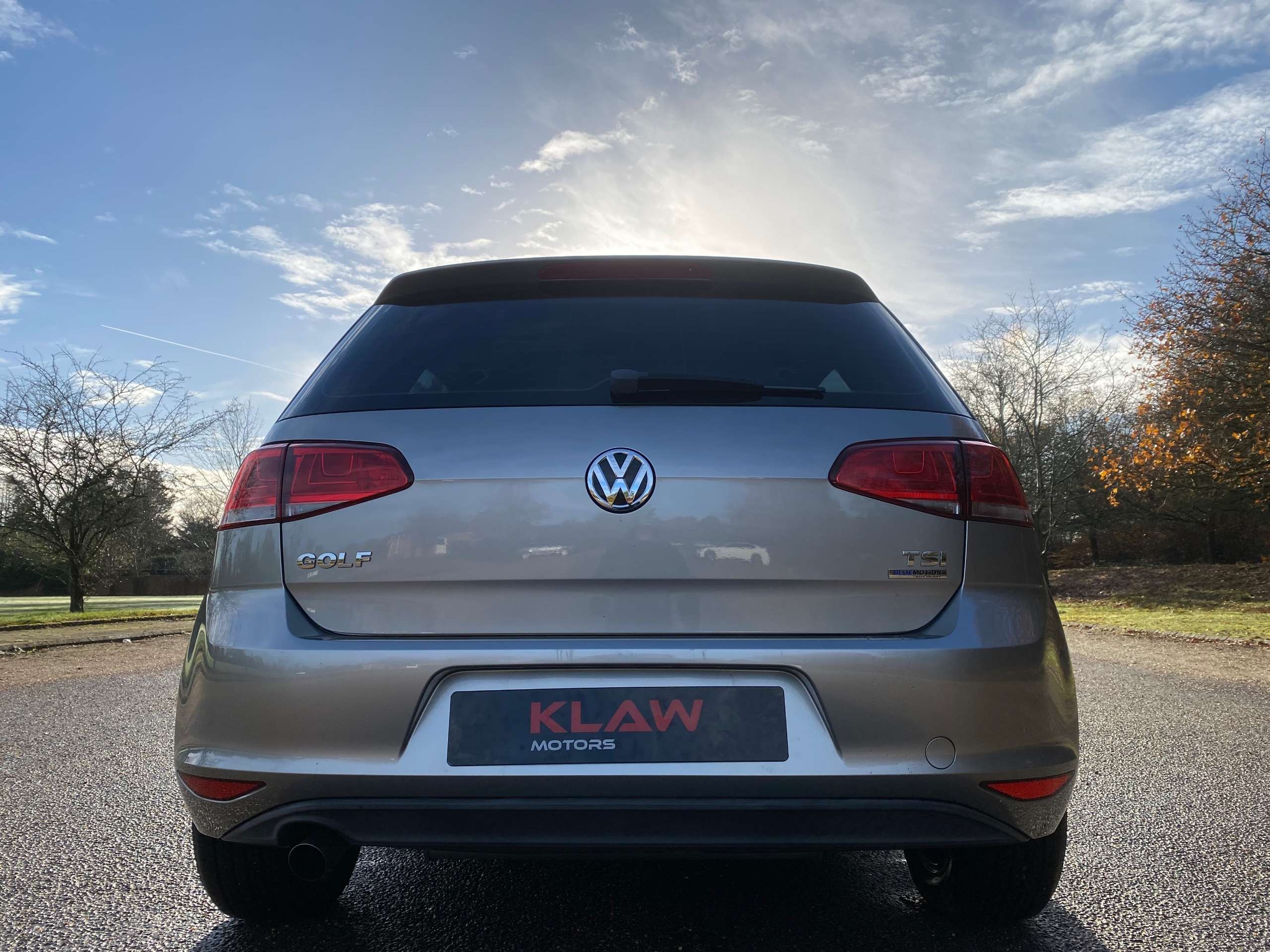 2013 VOLKSWAGEN GOLF 2013 VOLKSWAGEN GOLF