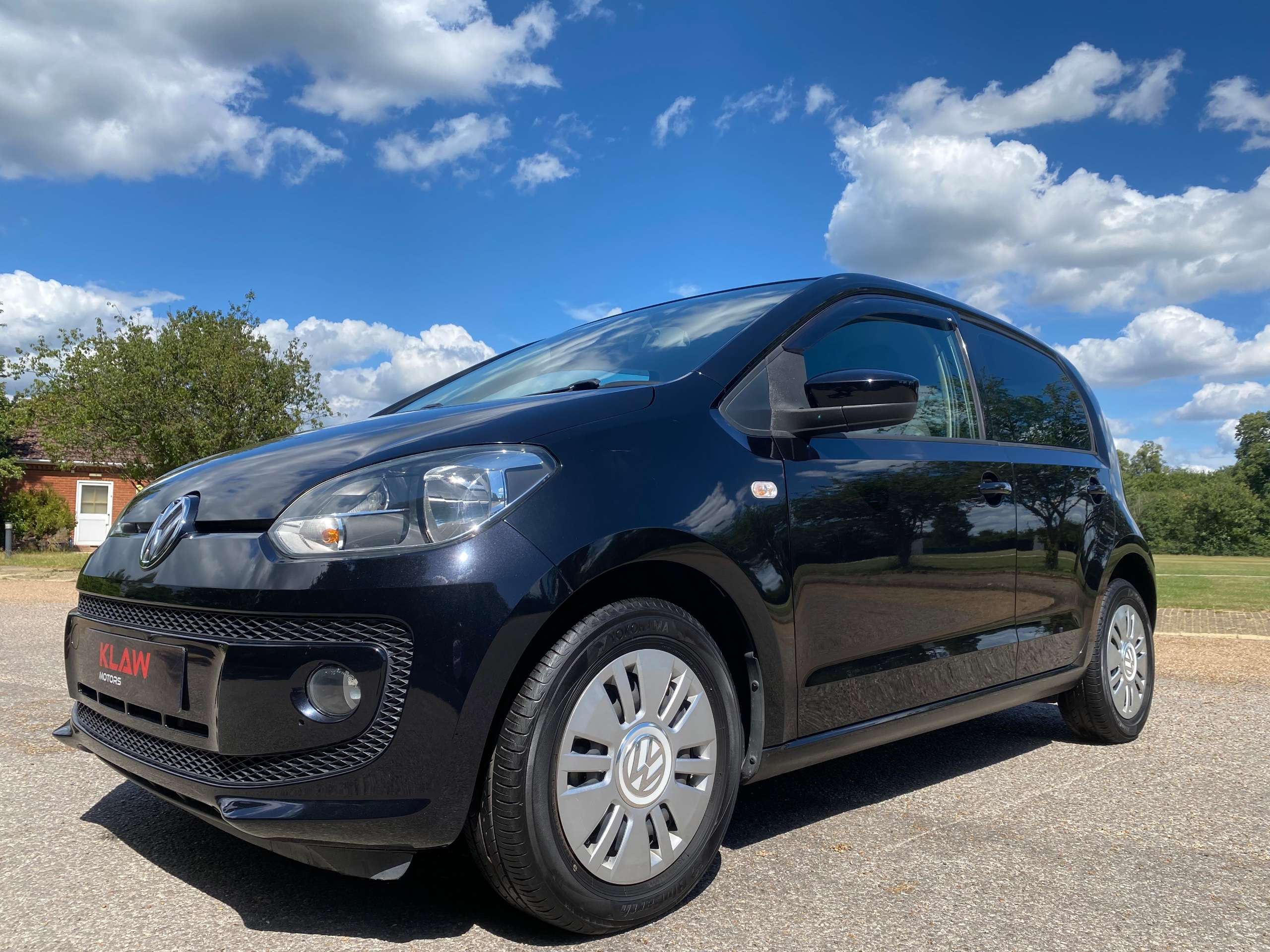 2015 VOLKSWAGEN UP! 2015 VOLKSWAGEN UP!