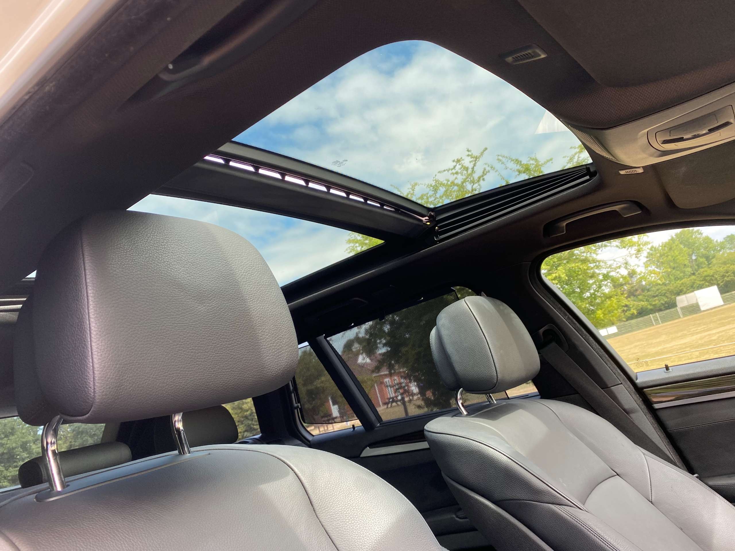 2013 BMW 5 SERIES 2013 BMW 5 SERIES