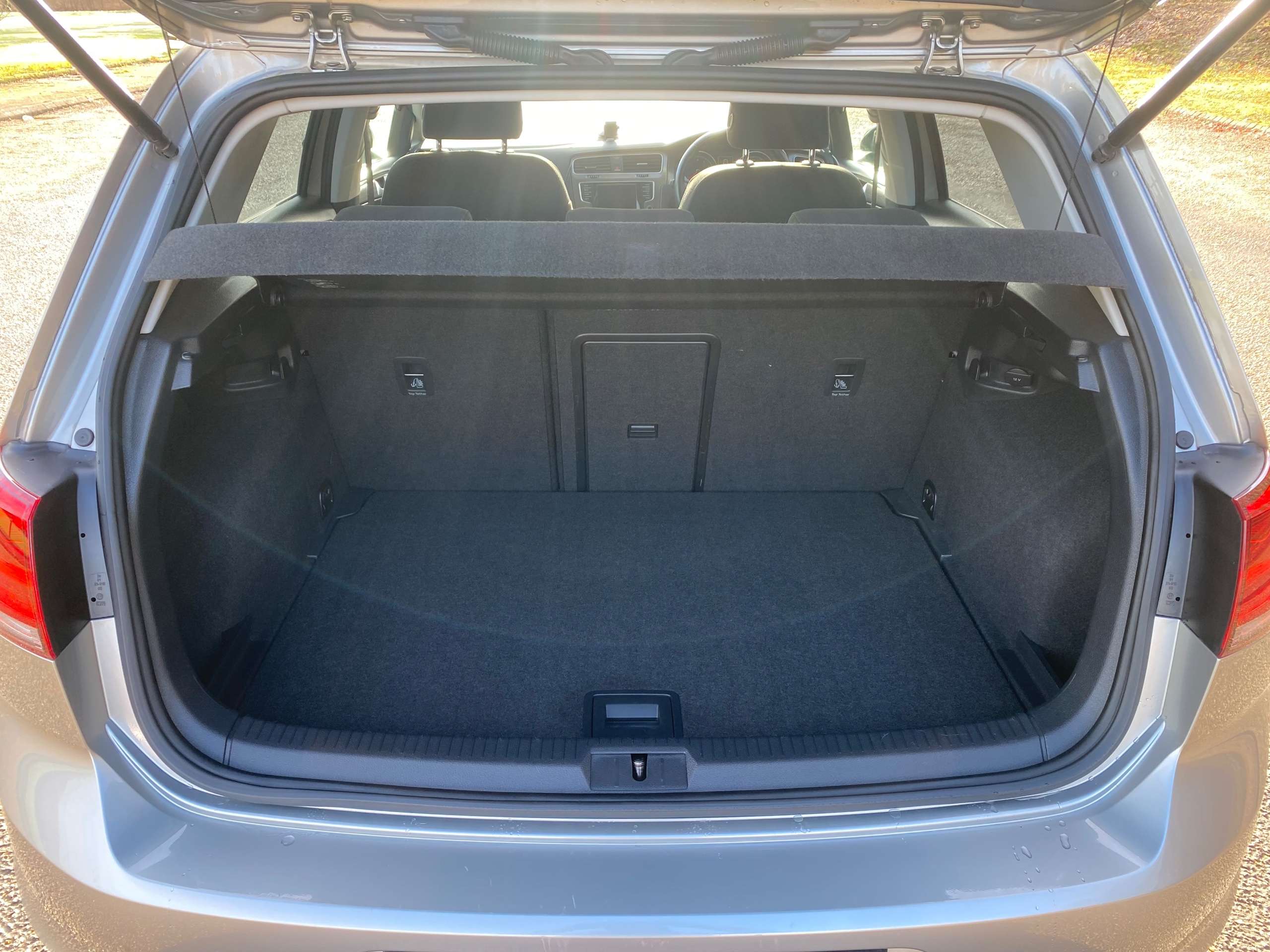 2013 VOLKSWAGEN GOLF 2013 VOLKSWAGEN GOLF