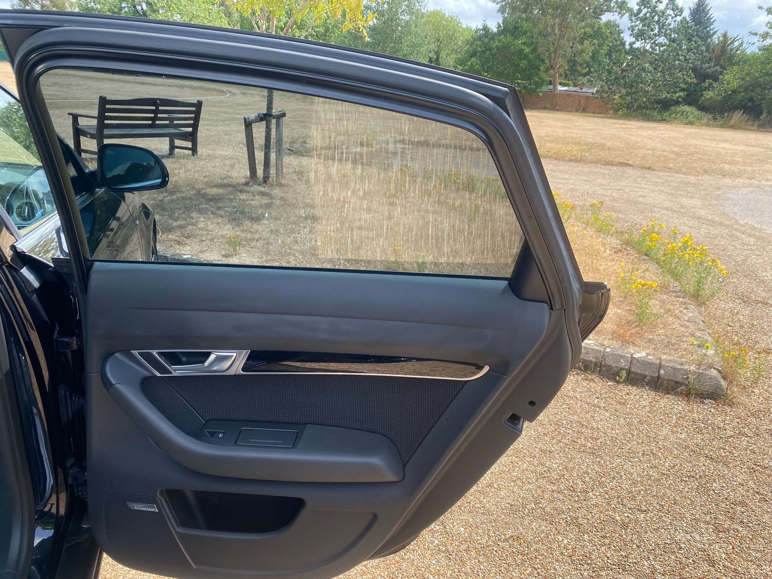 2010 AUDI A6 2010 AUDI A6