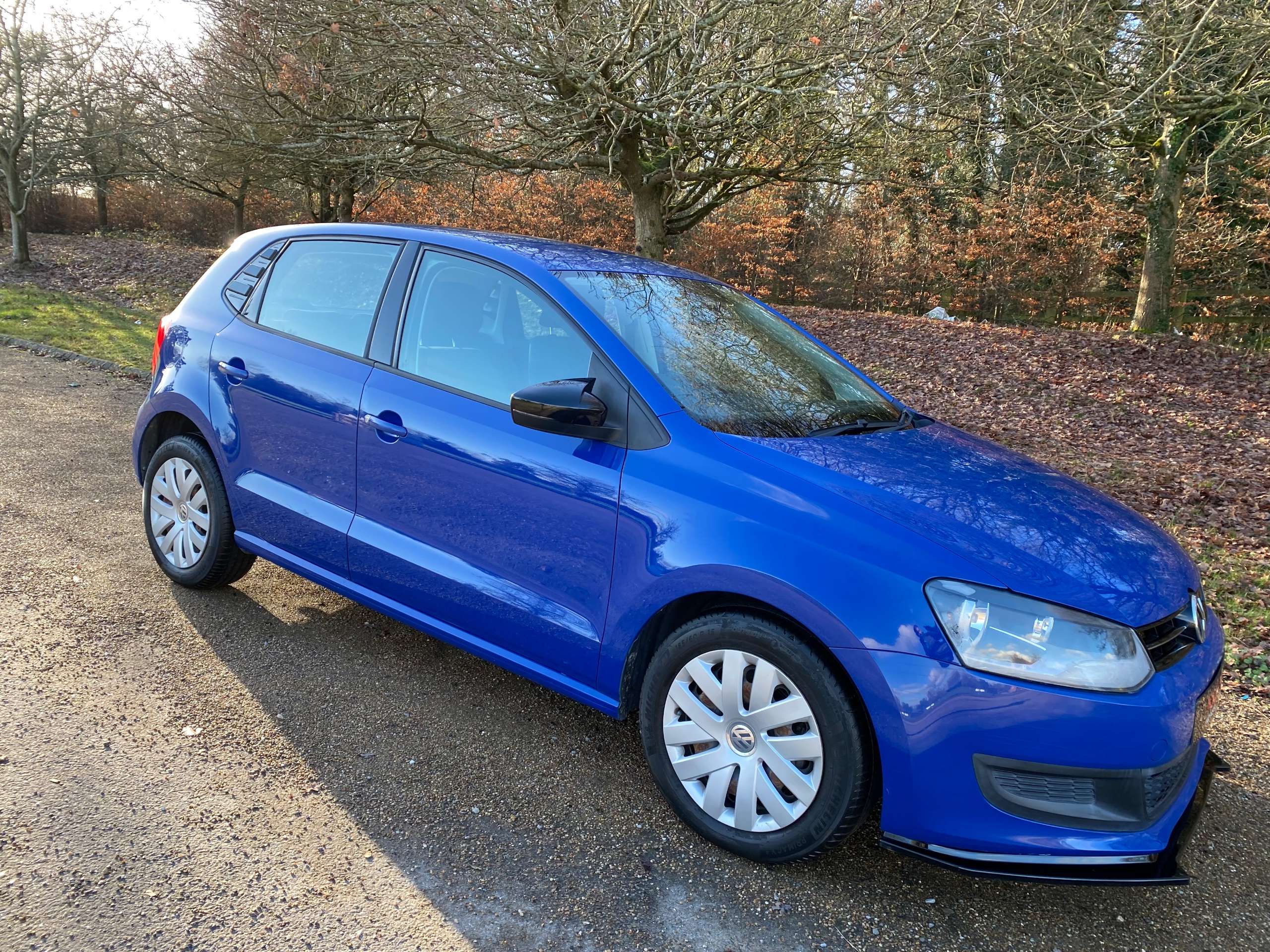 A 2012 VOLKSWAGEN POLO 1.2 TSI SEL DSG PETROL AUTOMATIC EURO 5(s/s) HATCHBACK 5dr A 2012 VOLKSWAGEN POLO 1.2 TSI SEL DSG PETROL AUTOMATIC EURO 5(s/s) HATCHBACK 5dr