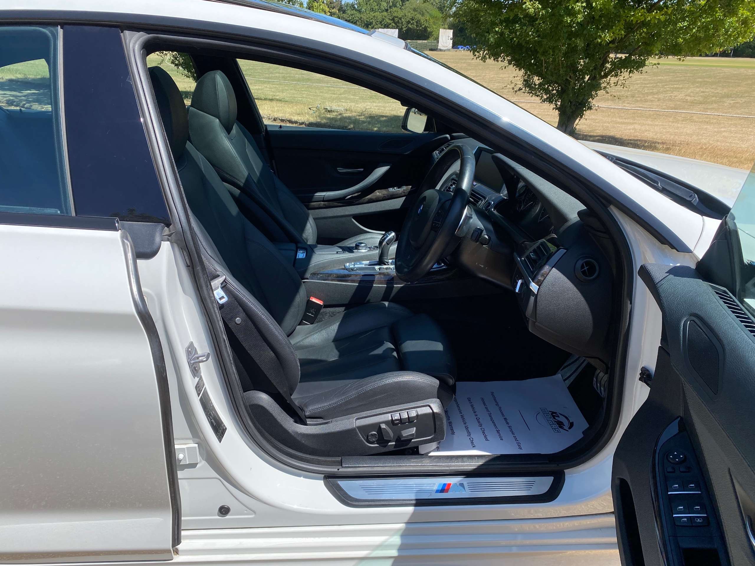 2014 BMW 6 SERIES GRAN COUPE 2014 BMW 6 SERIES GRAN COUPE