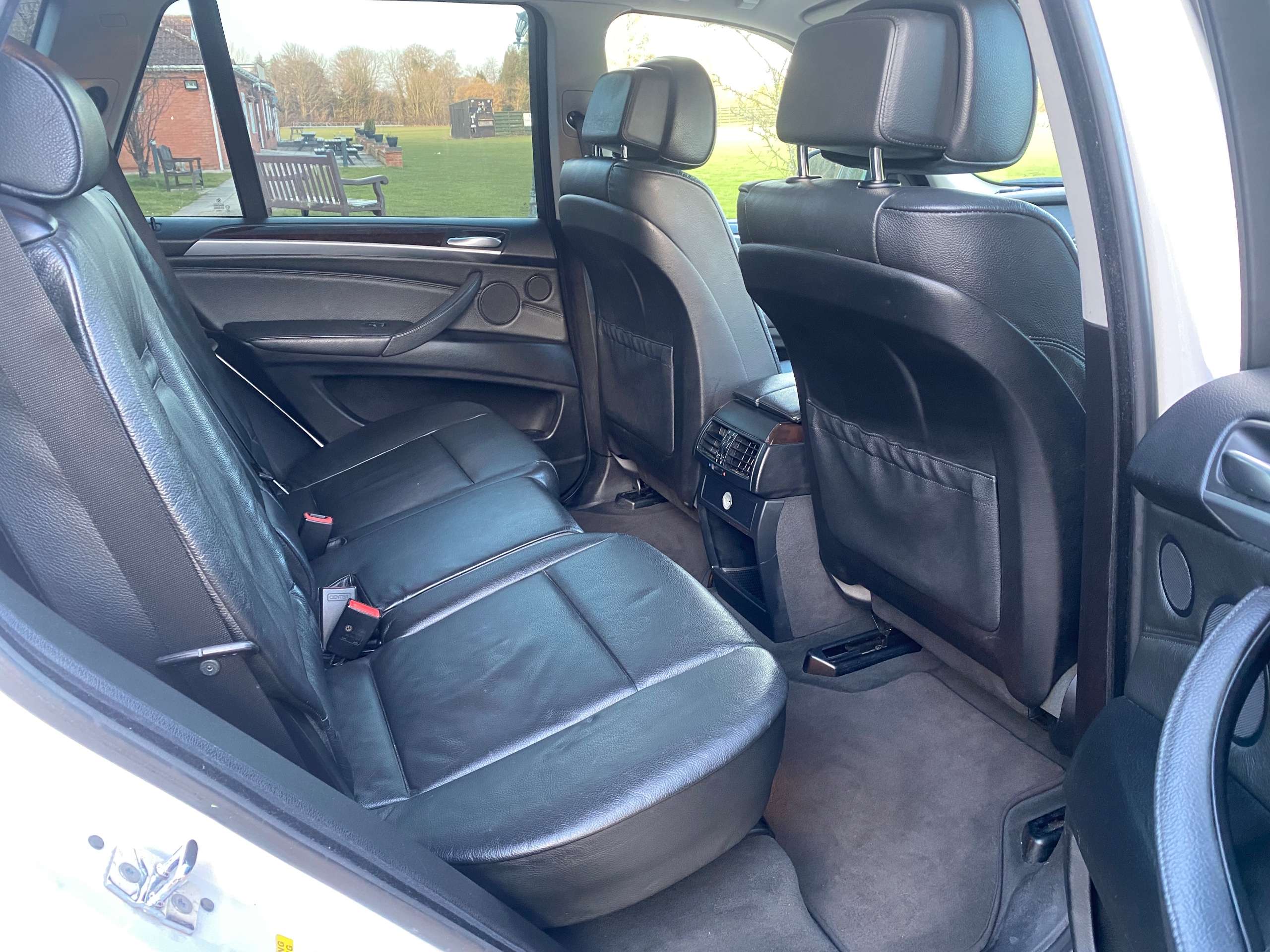 2008 BMW X5 2008 BMW X5