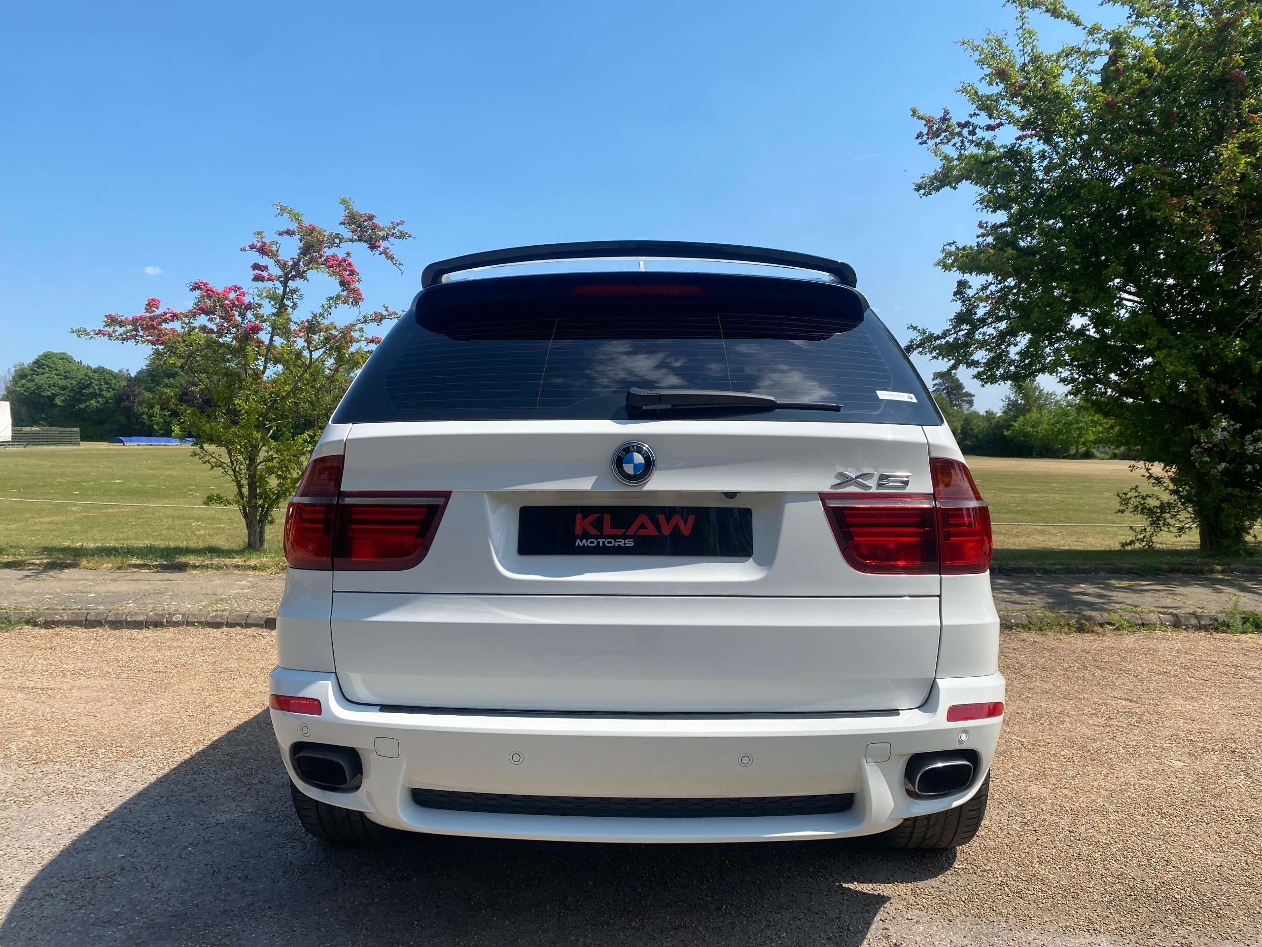 2011 BMW X5 2011 BMW X5
