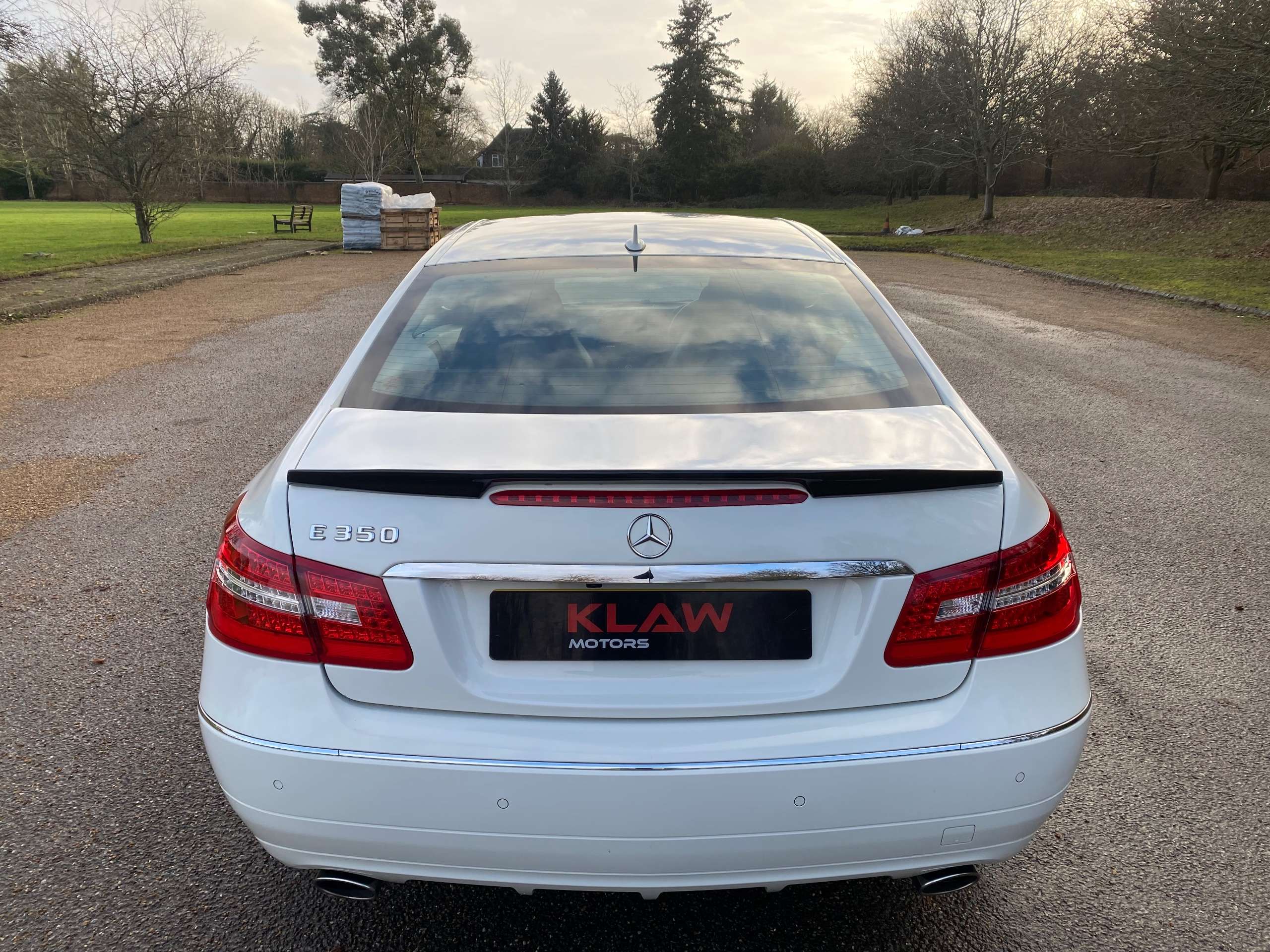 2009 MERCEDES-BENZ E CLASS 2009 MERCEDES-BENZ E CLASS