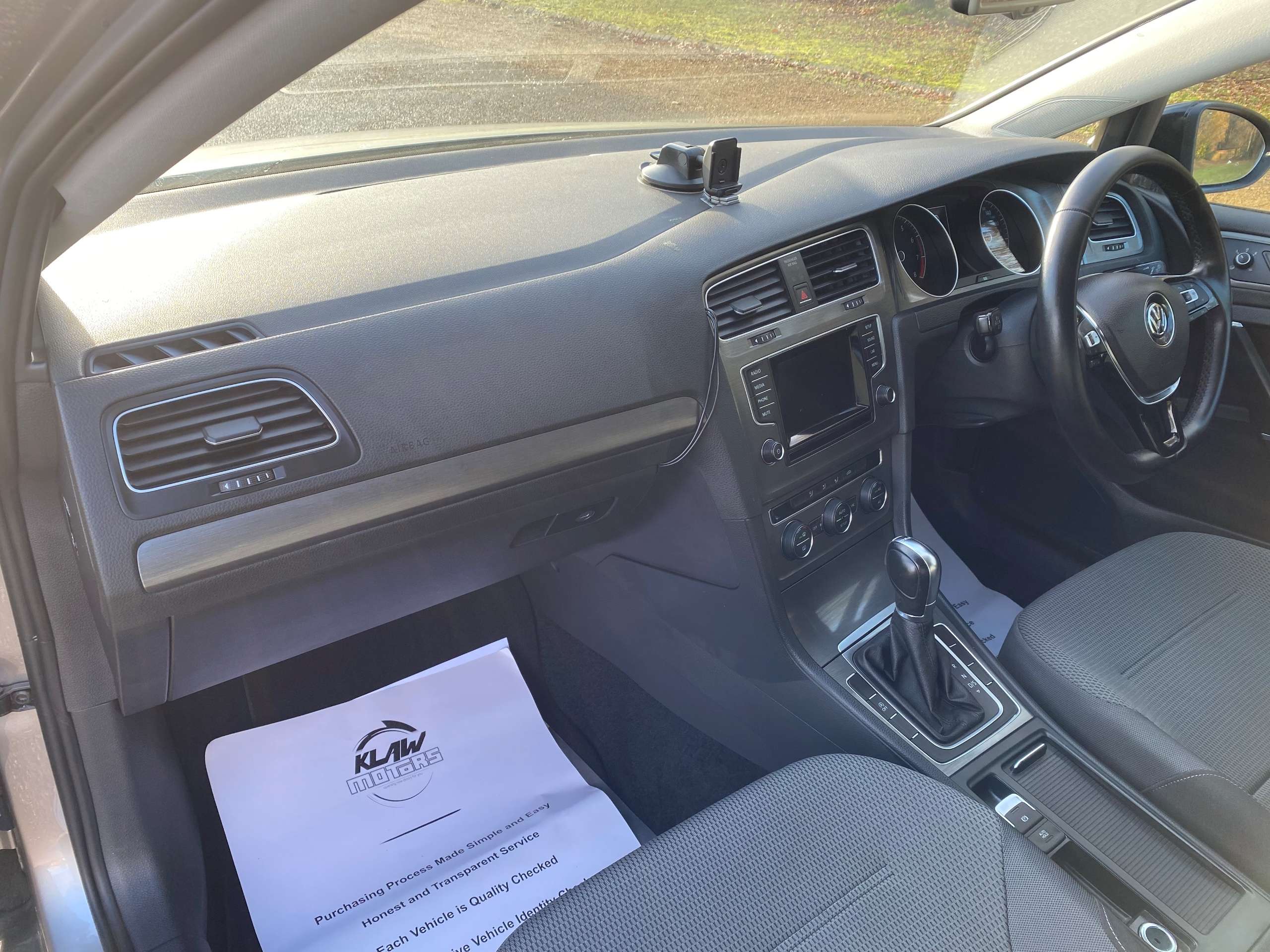 2013 VOLKSWAGEN GOLF 2013 VOLKSWAGEN GOLF