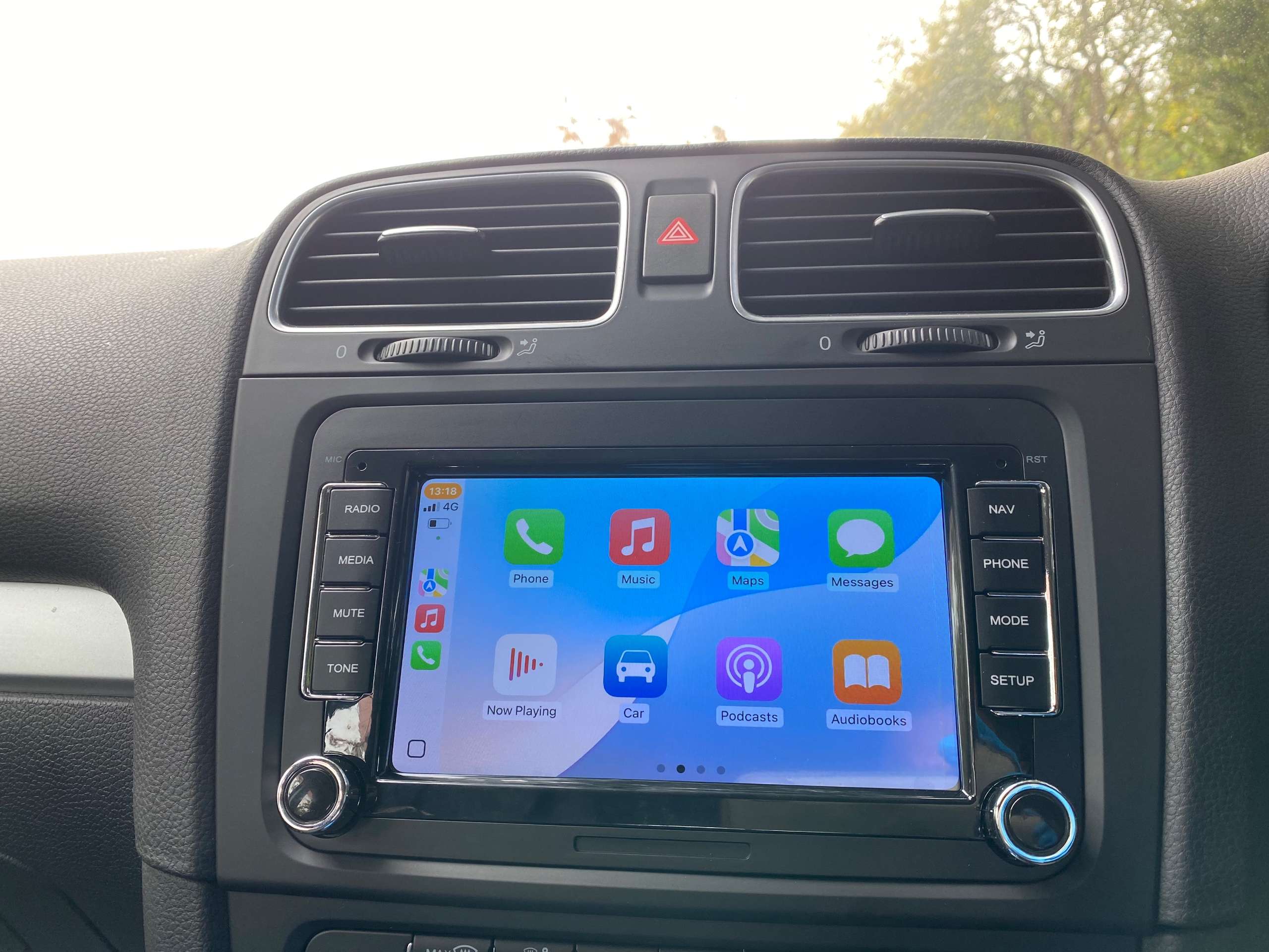 2011 VOLKSWAGEN GOLF 2011 VOLKSWAGEN GOLF