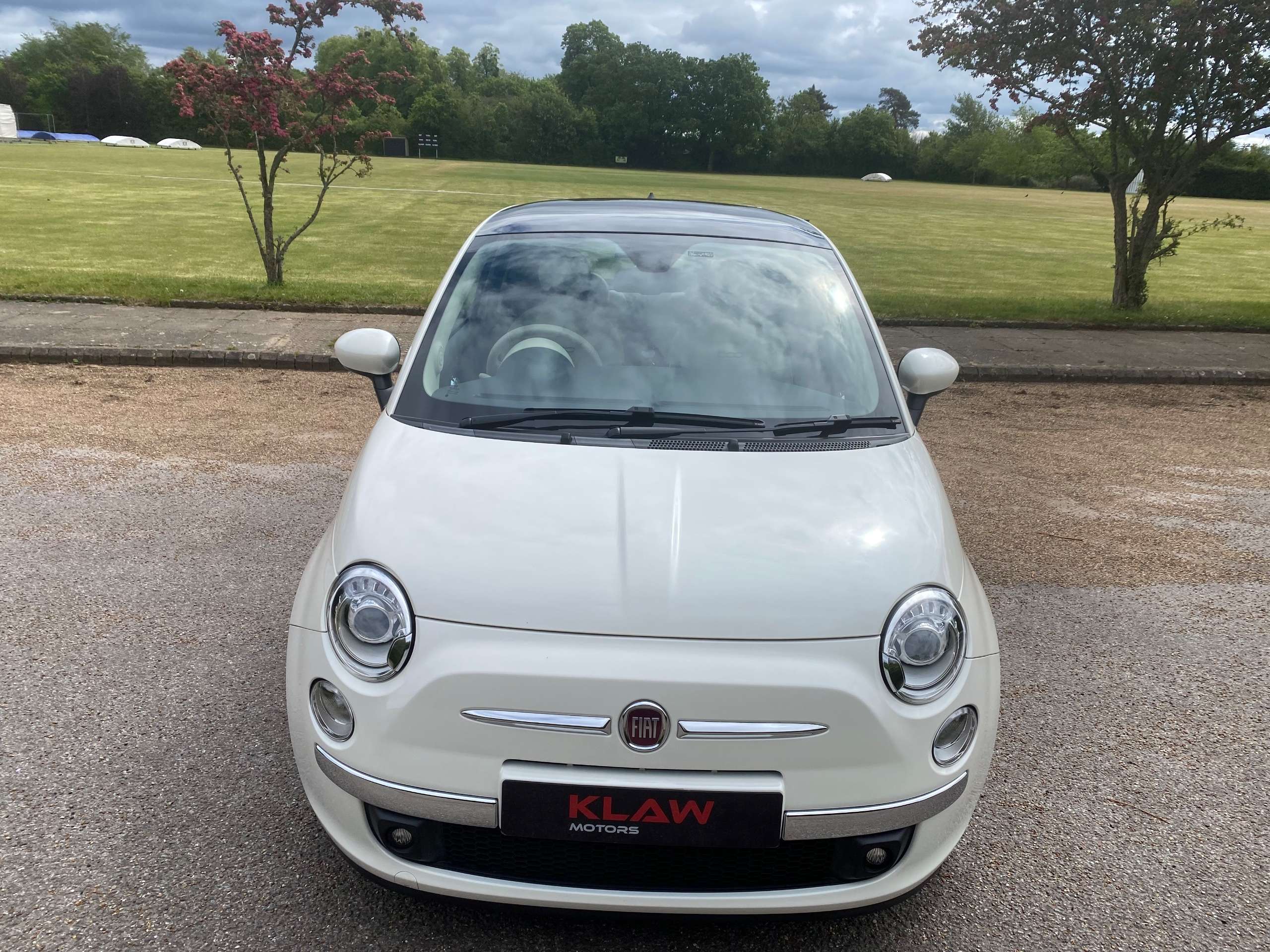 2015 FIAT 500 2015 FIAT 500
