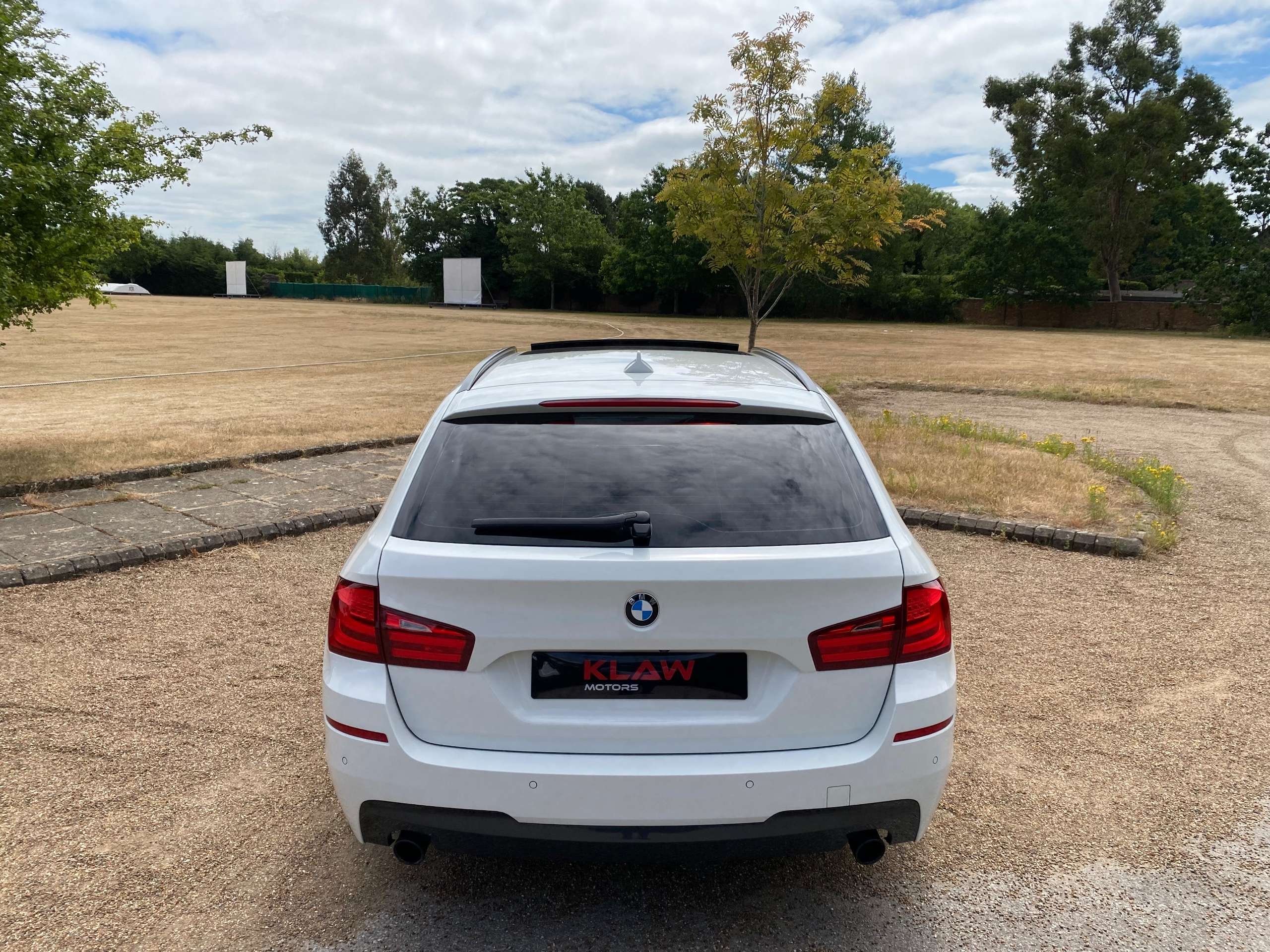 2013 BMW 5 SERIES 2013 BMW 5 SERIES