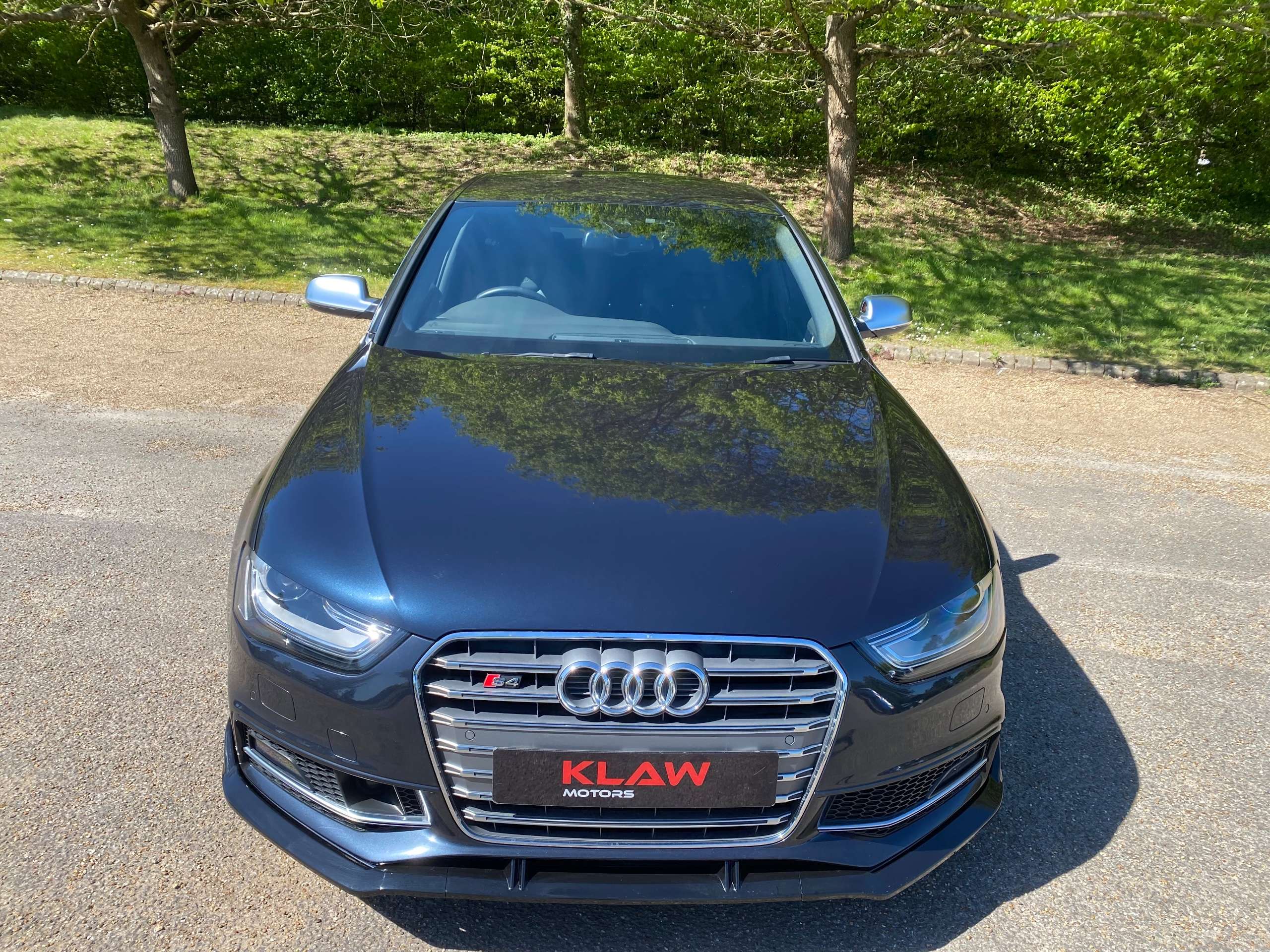 2015 AUDI S4 2015 AUDI S4