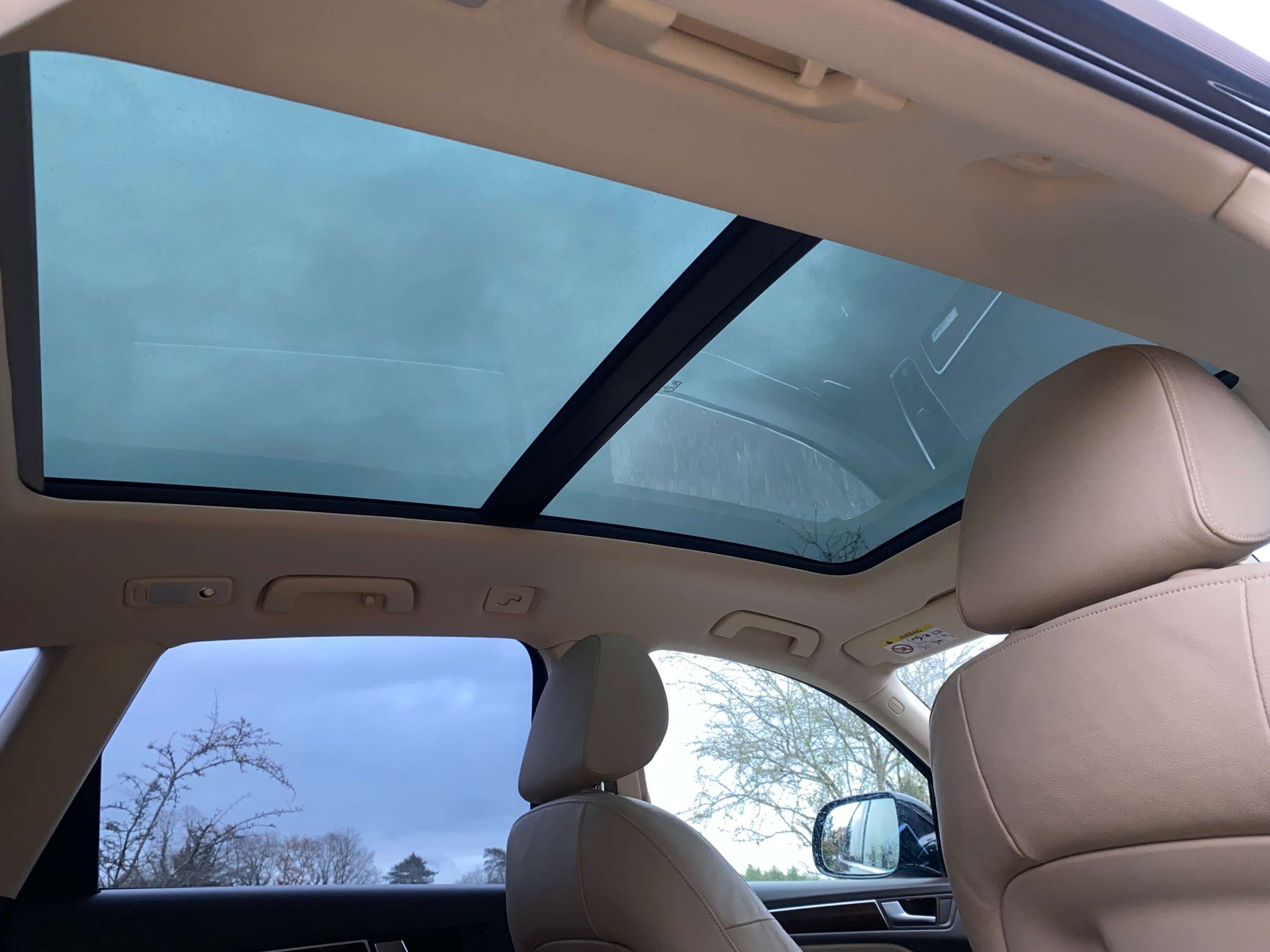 2015 AUDI Q5 2015 AUDI Q5