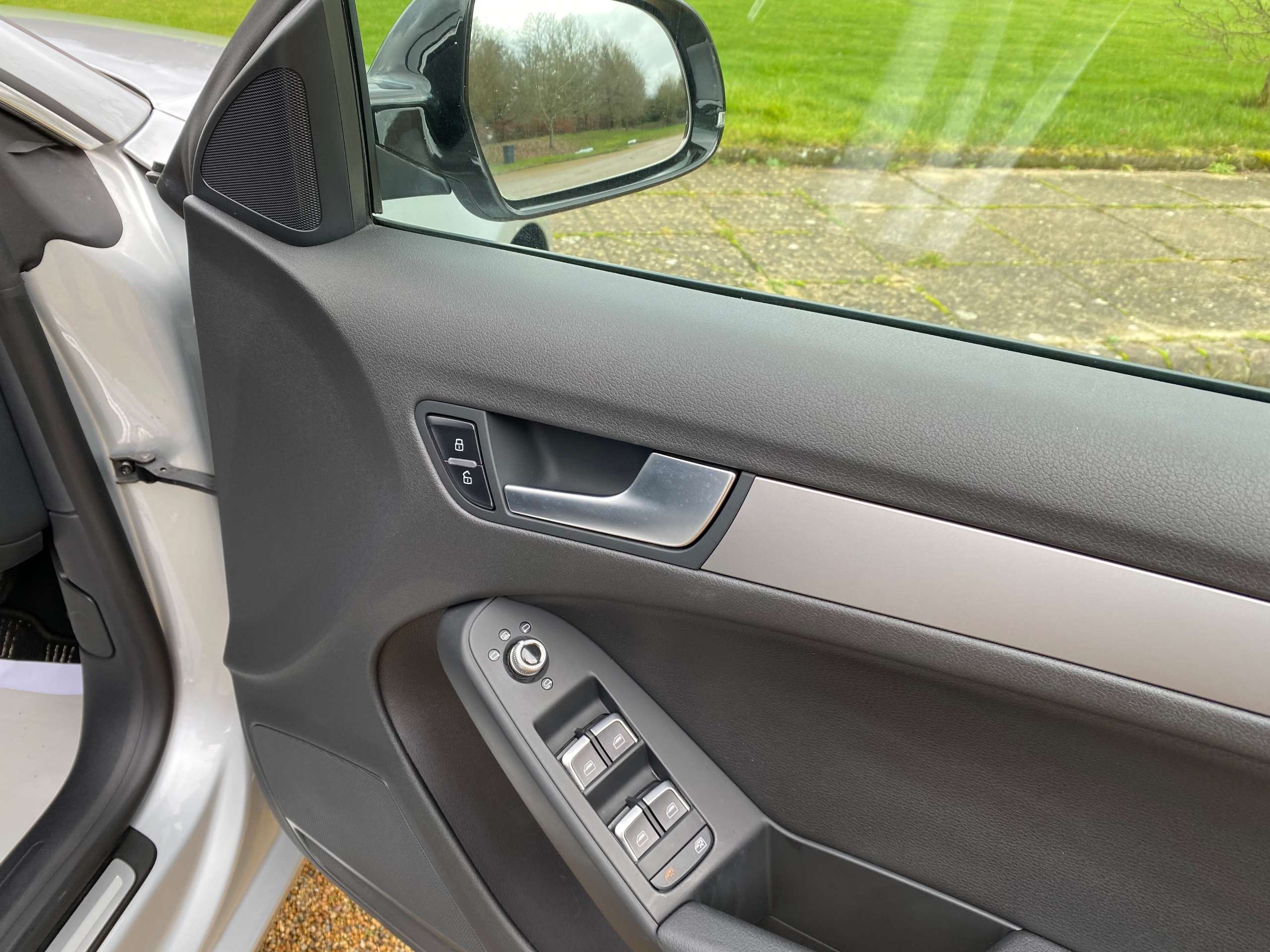 2012 AUDI A5 2012 AUDI A5