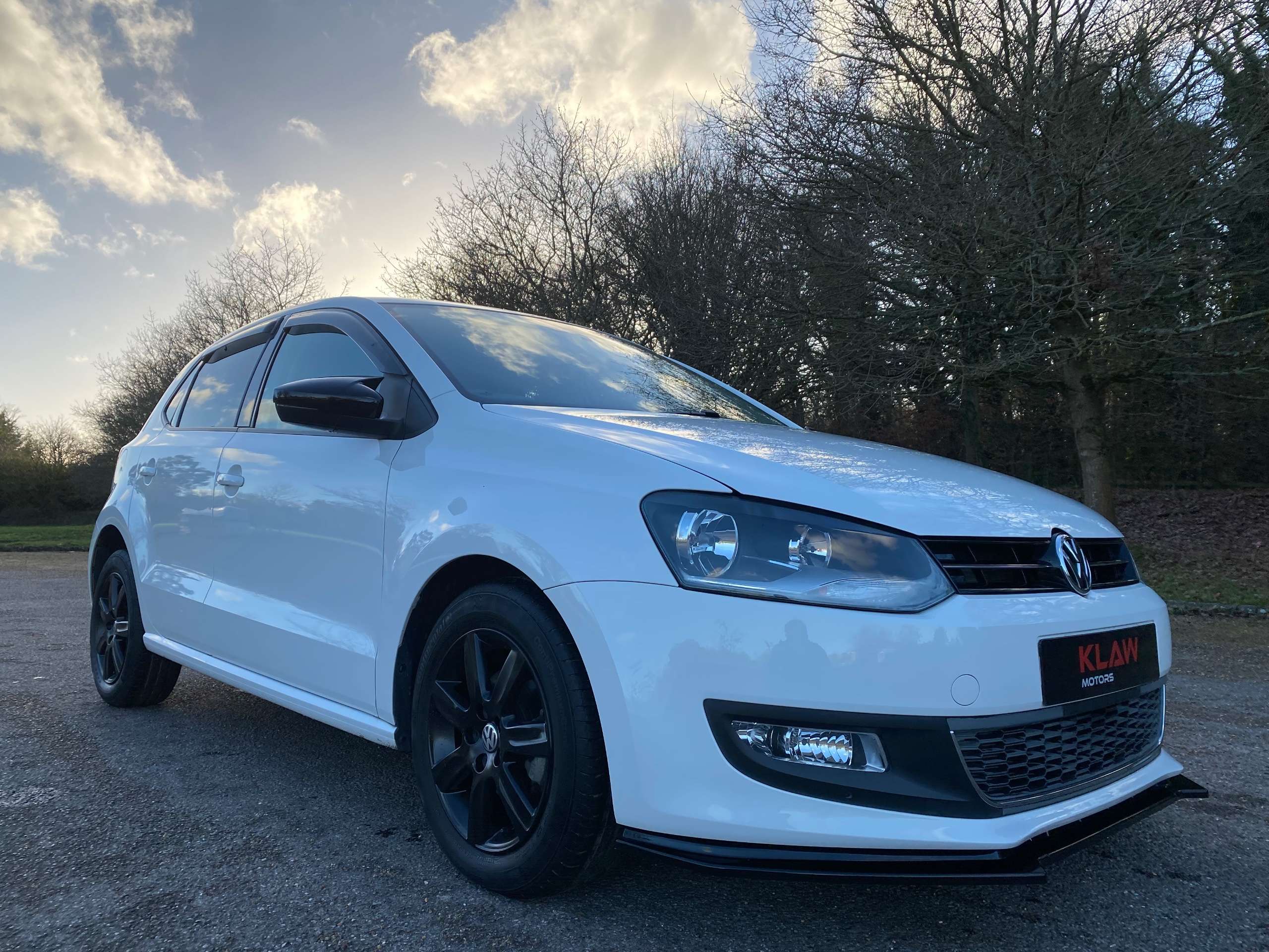 A 2012 VOLKSWAGEN POLO 1.2 TSI SEL DSG Hatchback 5dr Petrol AUTOMATIC Euro 5 (s/s) (110 ps) A 2012 VOLKSWAGEN POLO 1.2 TSI SEL DSG Hatchback 5dr Petrol AUTOMATIC Euro 5 (s/s) (110 ps)