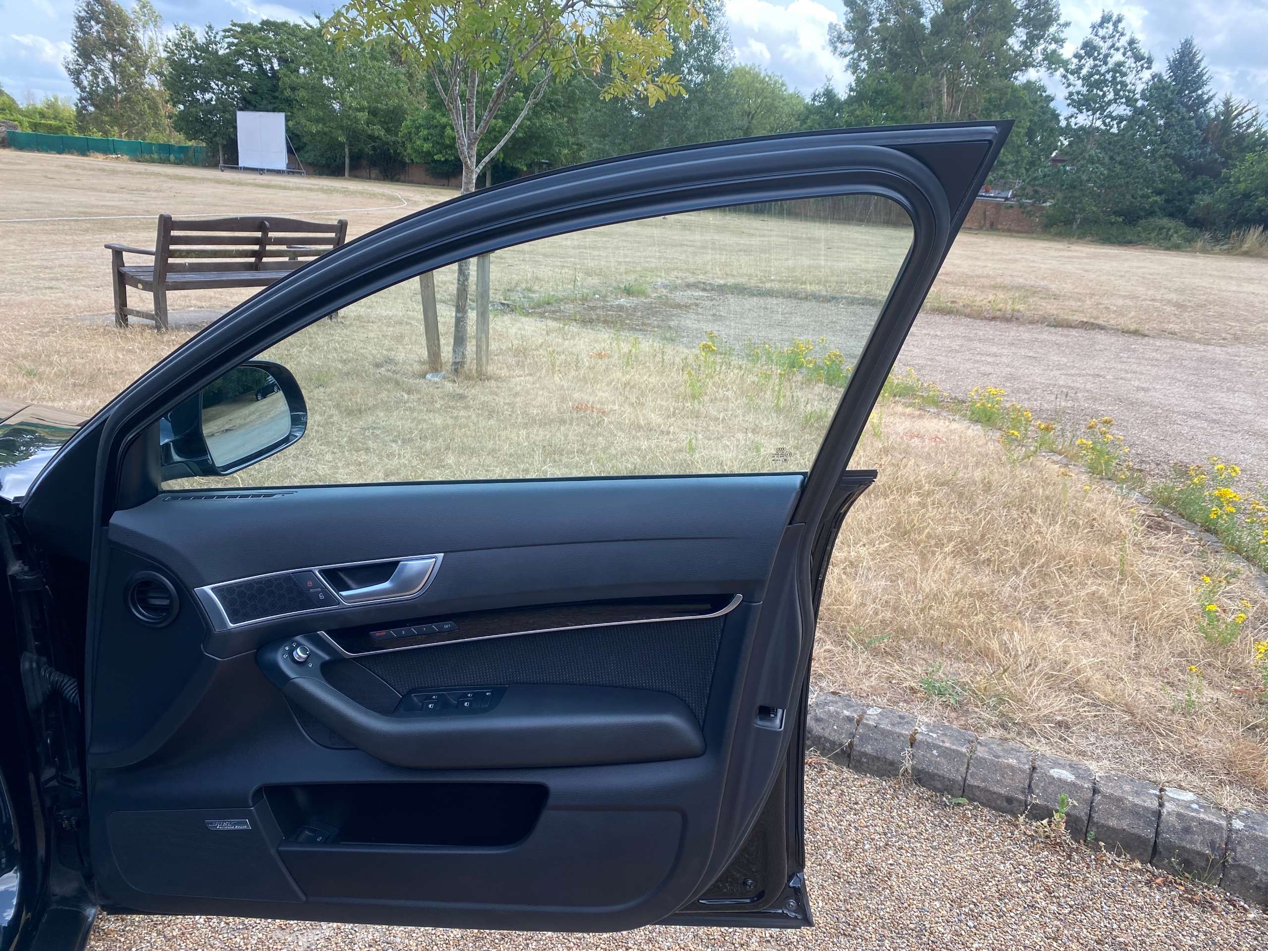 2010 AUDI A6 2010 AUDI A6