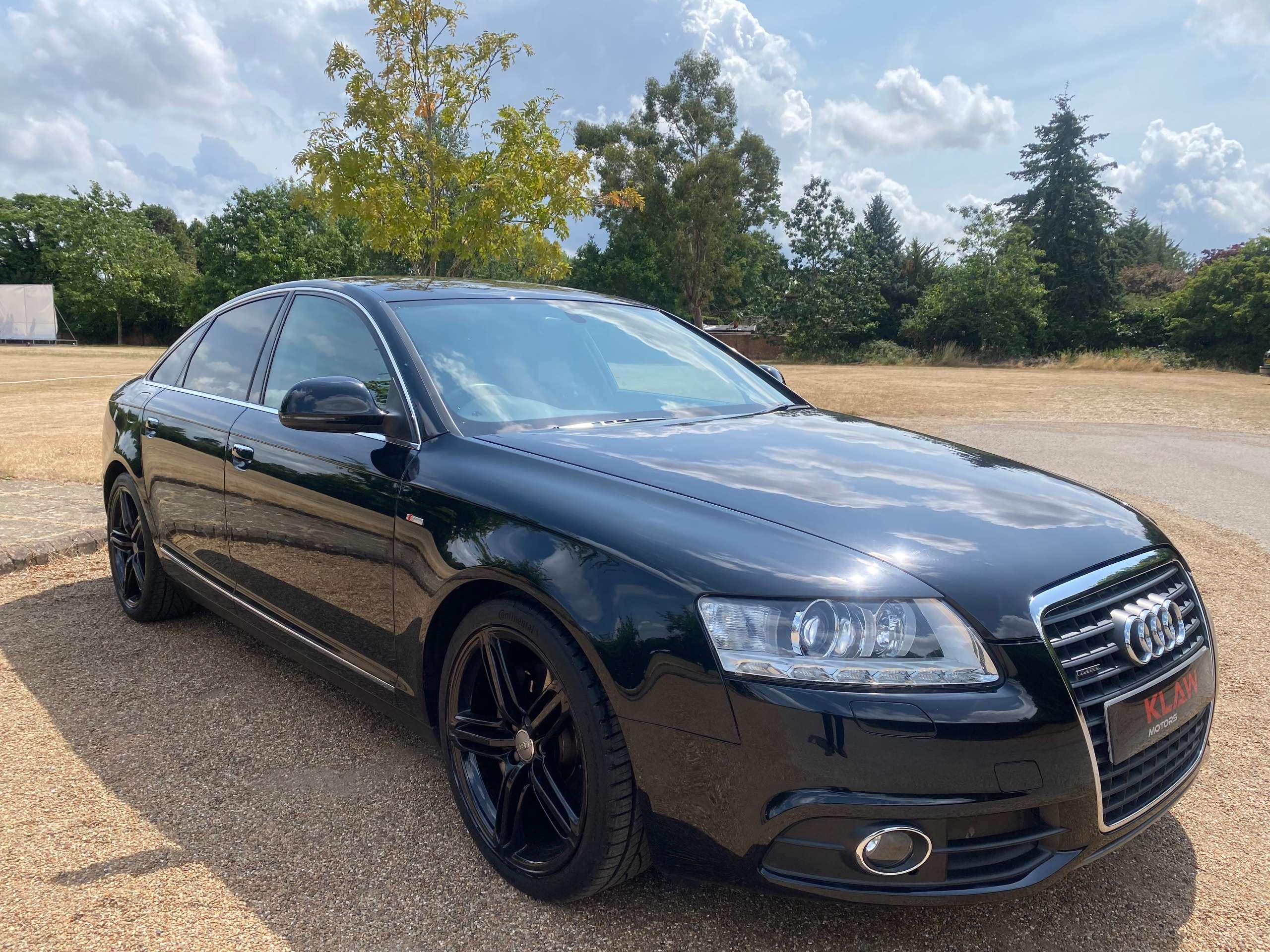 2010 AUDI A6 2010 AUDI A6