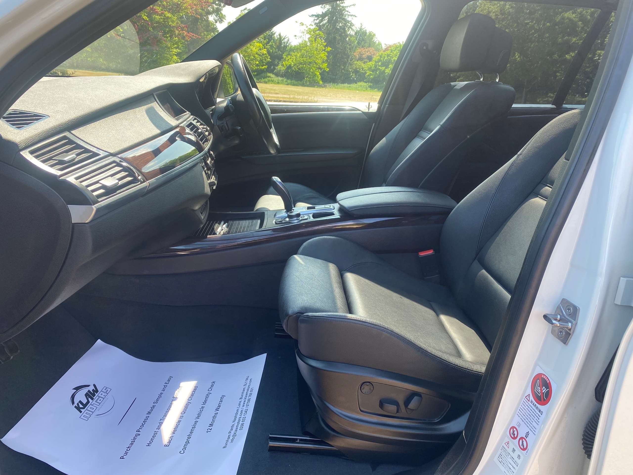 2011 BMW X5 2011 BMW X5