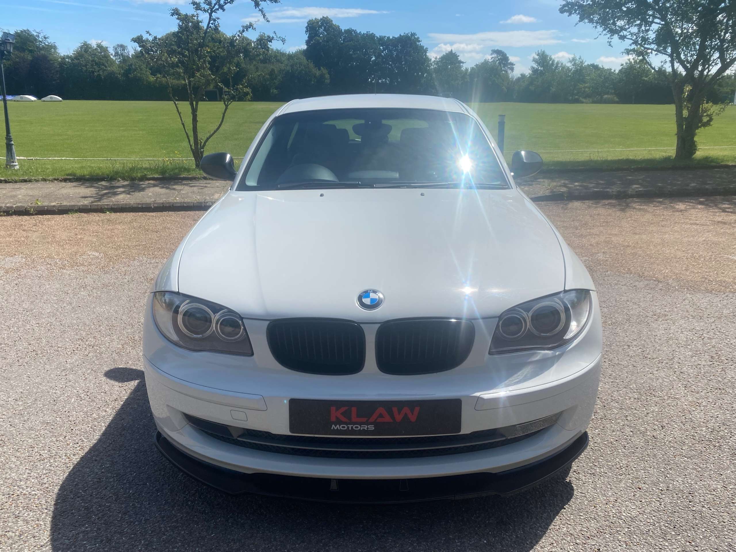 2010 BMW 1 SERIES 2010 BMW 1 SERIES