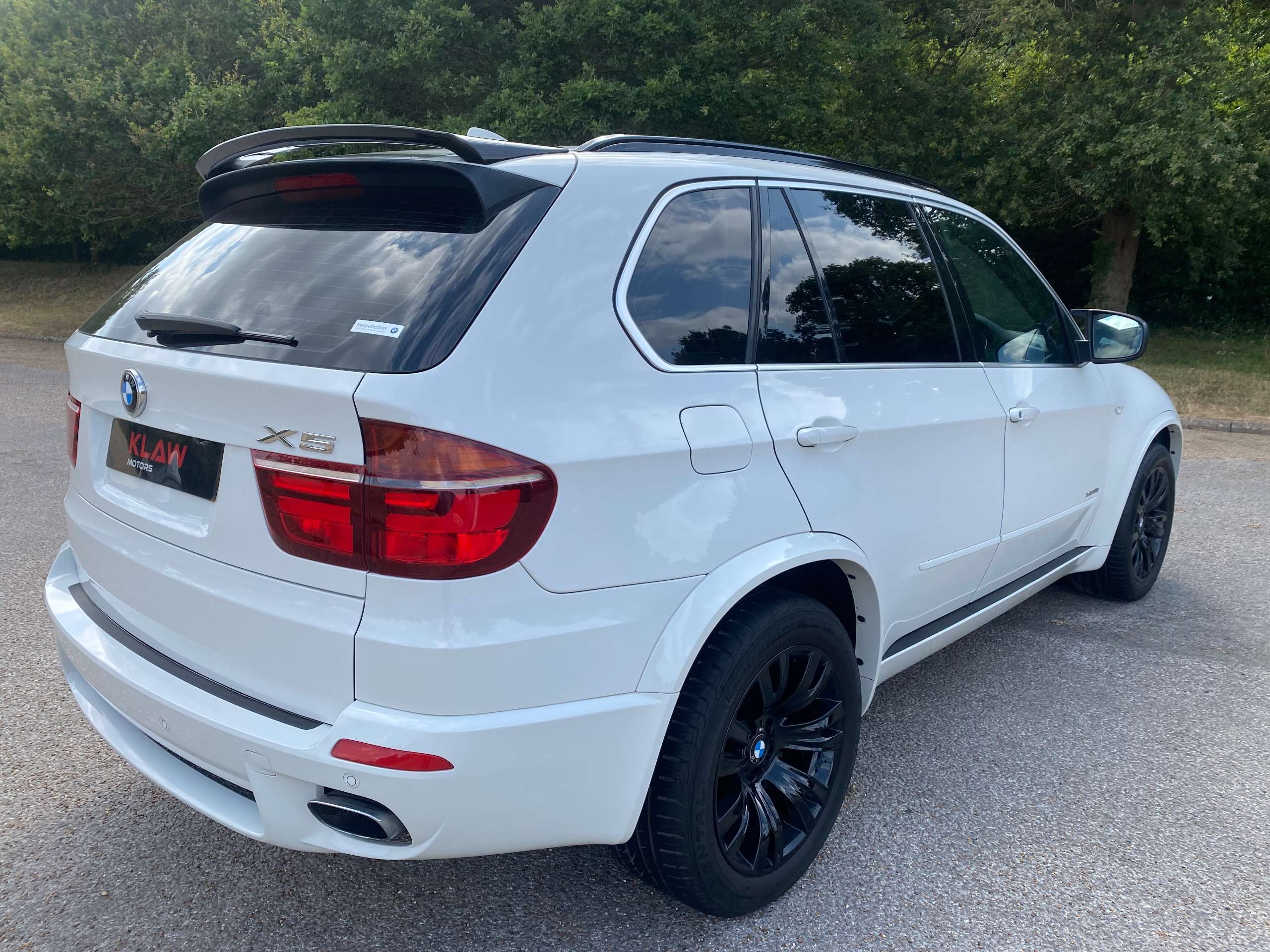 2011 BMW X5 2011 BMW X5