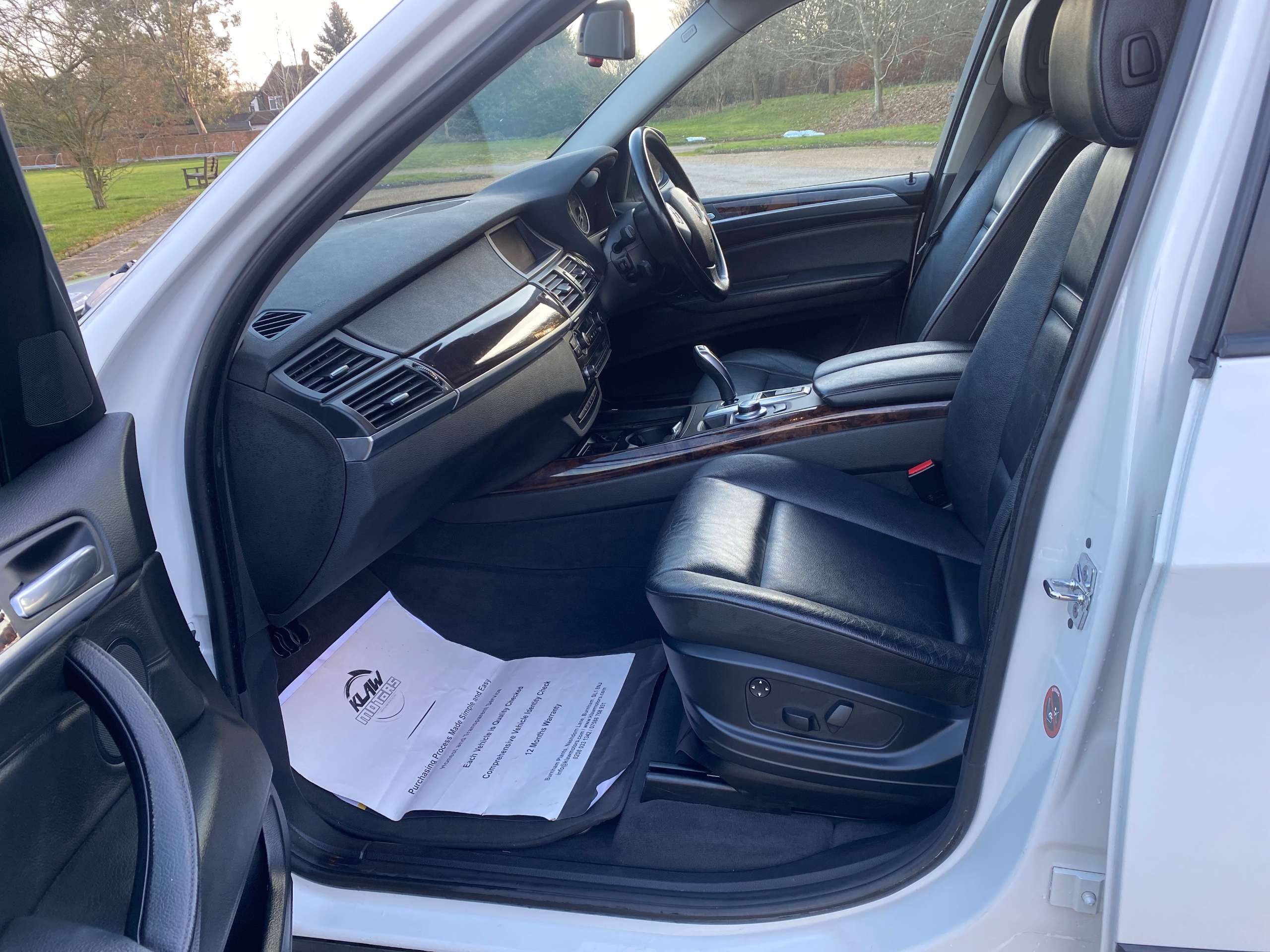 2008 BMW X5 2008 BMW X5