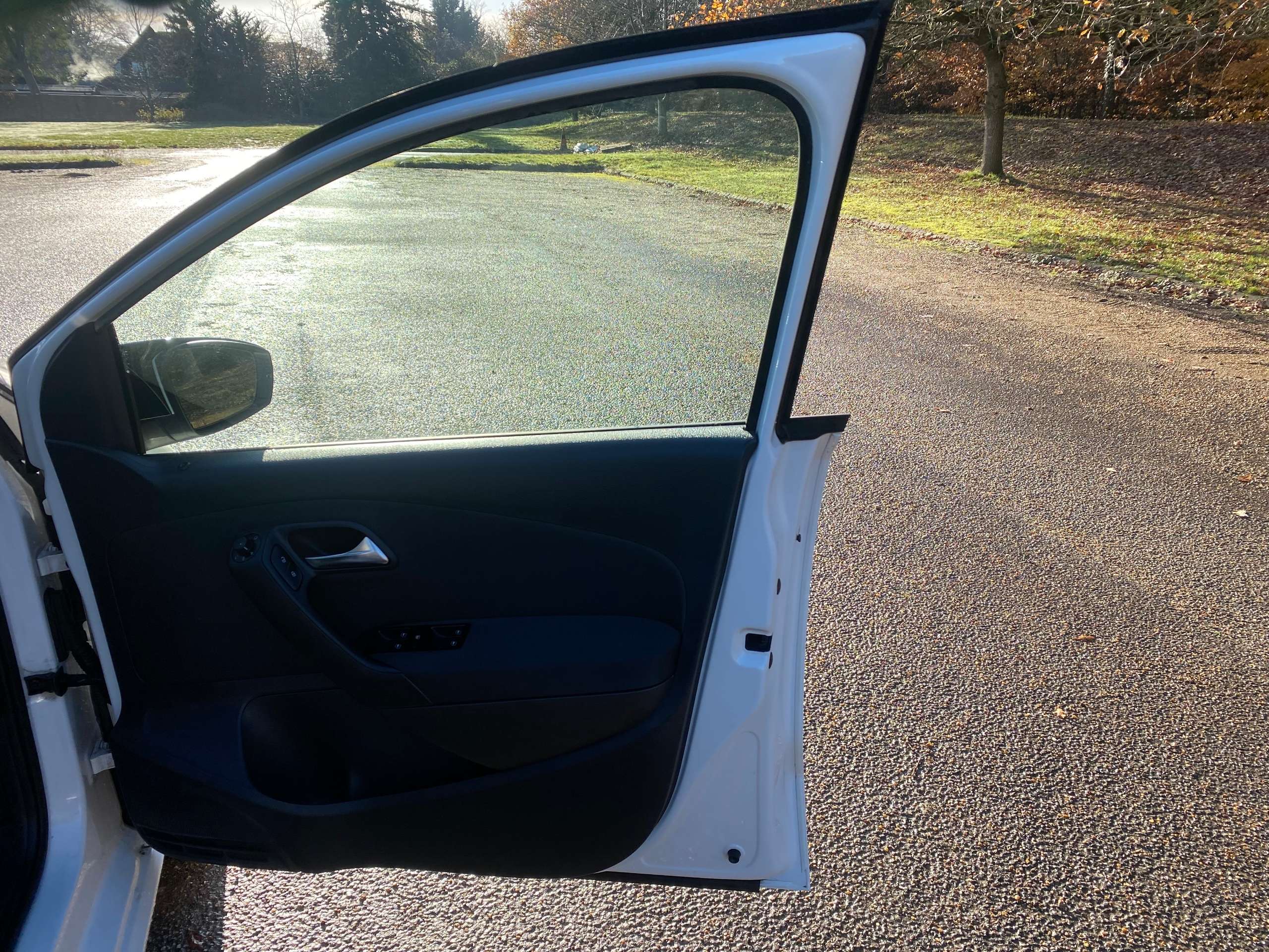 2014 VOLKSWAGEN POLO 2014 VOLKSWAGEN POLO