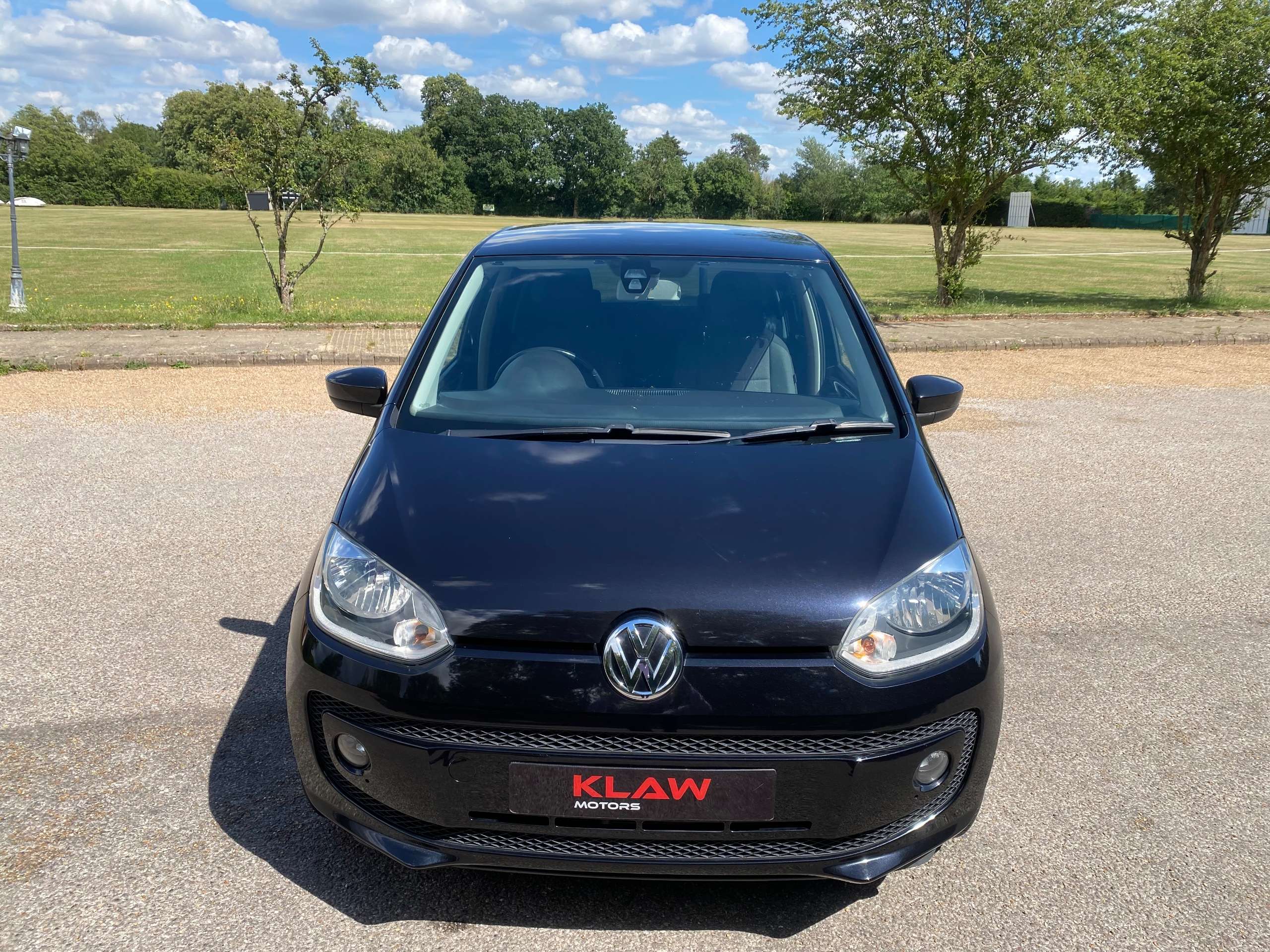 2015 VOLKSWAGEN UP! 2015 VOLKSWAGEN UP!