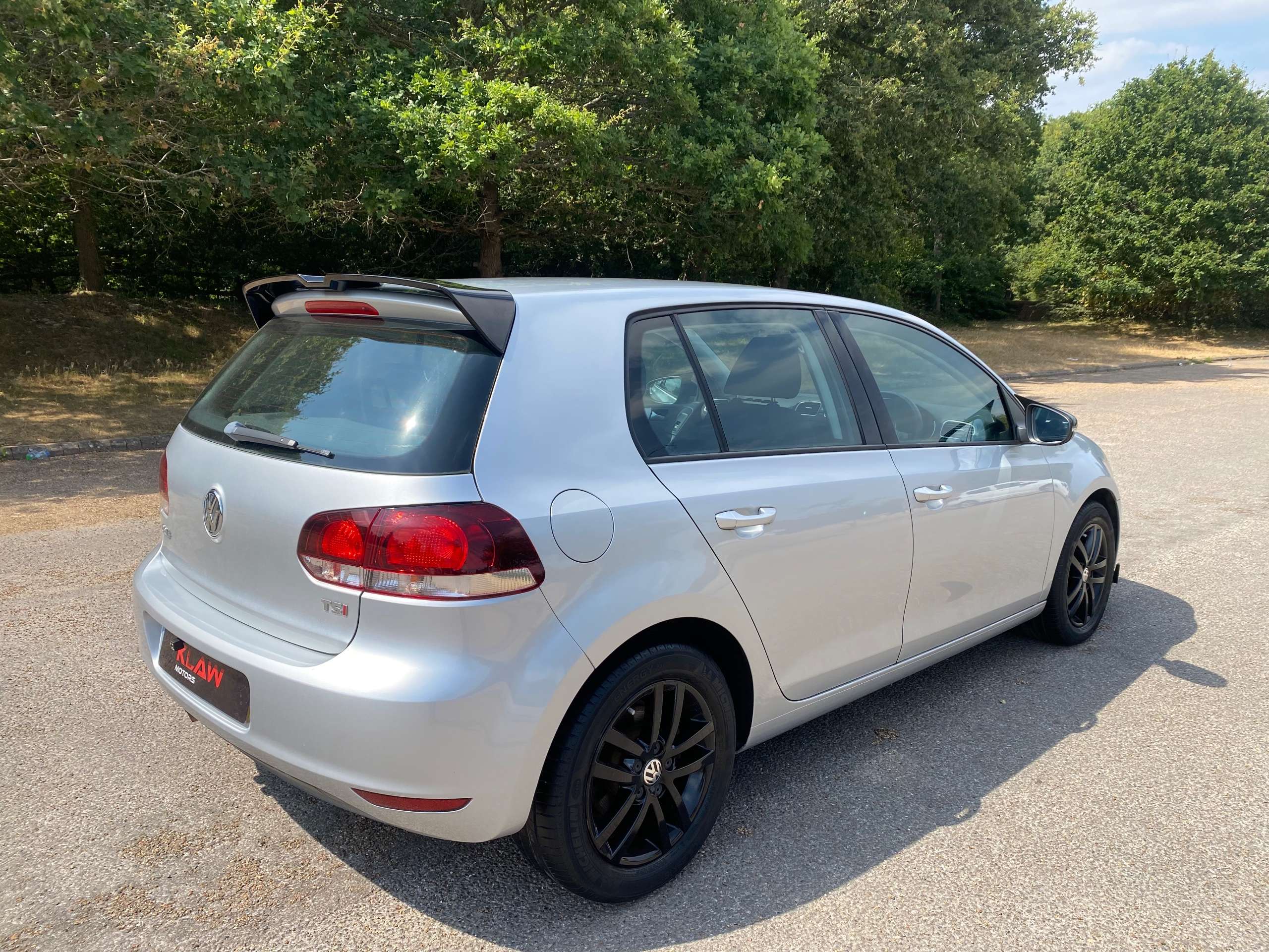 2012 VOLKSWAGEN GOLF 2012 VOLKSWAGEN GOLF