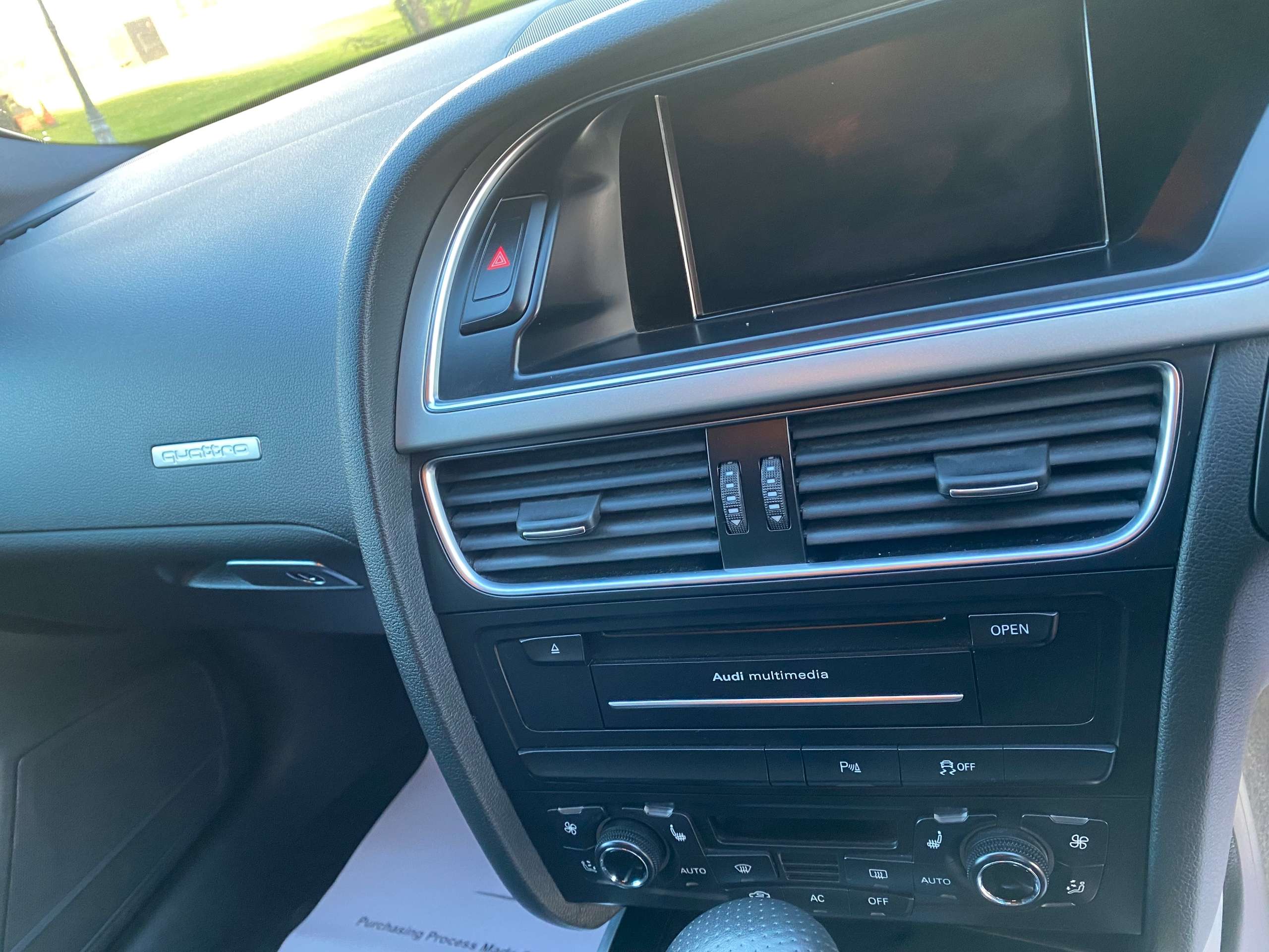 2010 AUDI A5 2010 AUDI A5